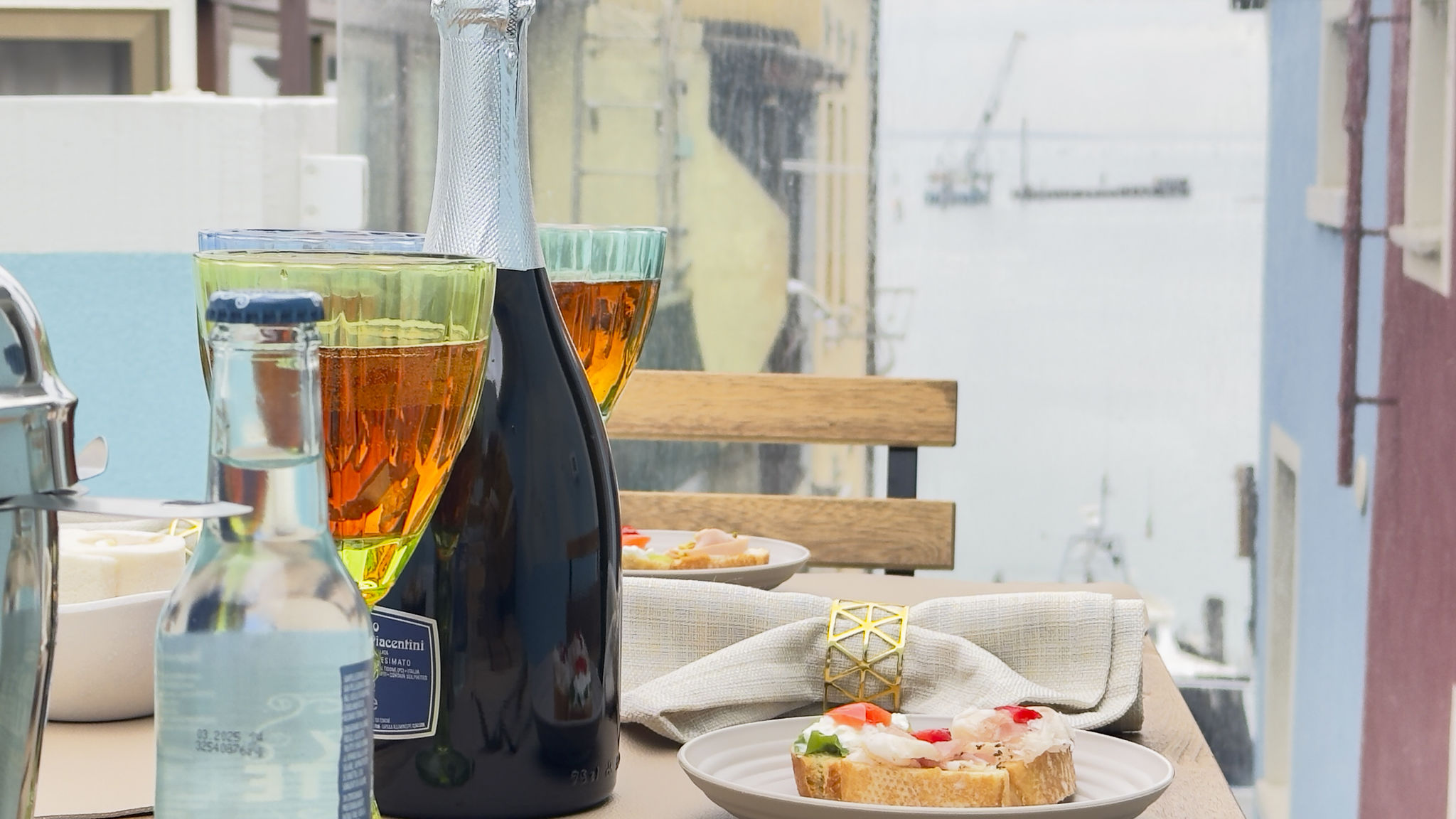 Italianway Chioggia Ca' Egle by Ca-Sa Check