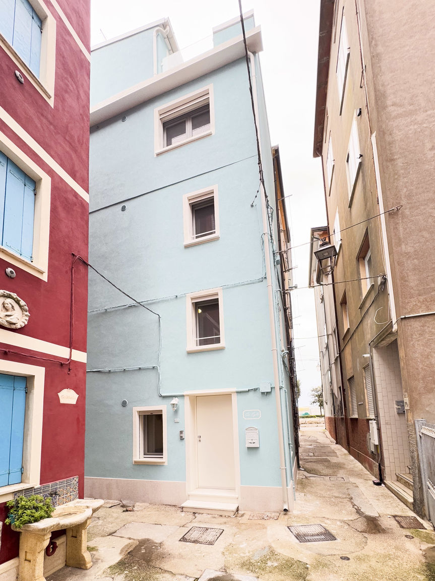 Italianway Chioggia Ca' Egle by Ca-Sa Check