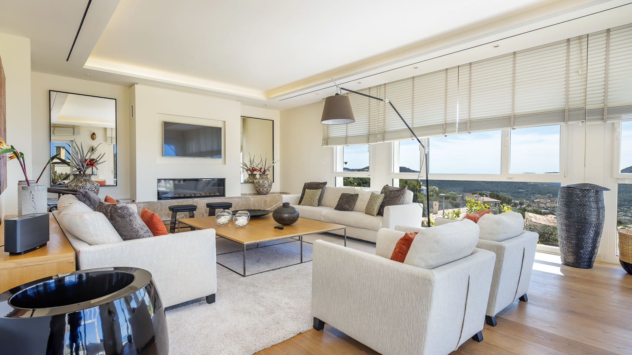Vista Marítima