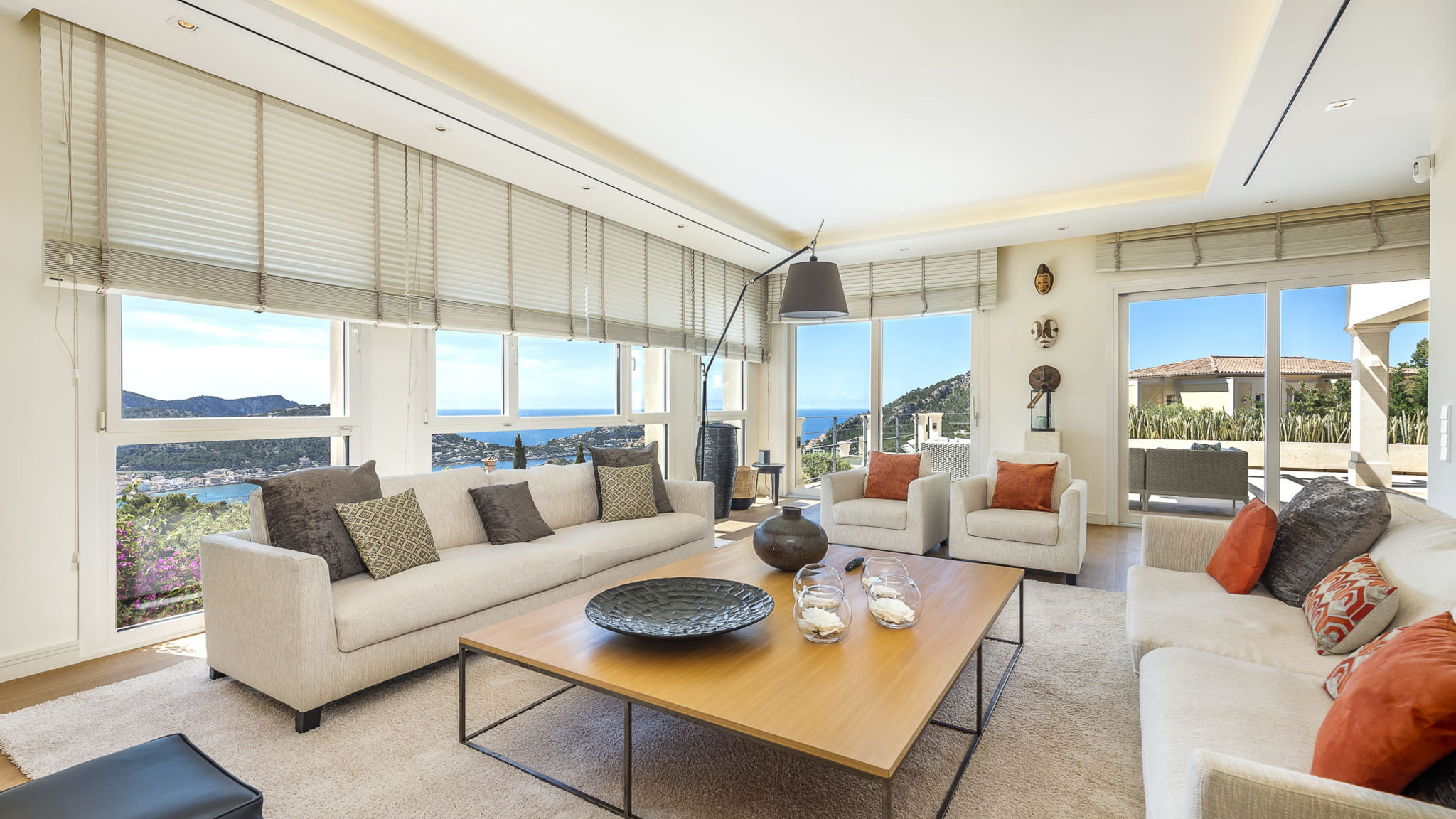 Vista Marítima