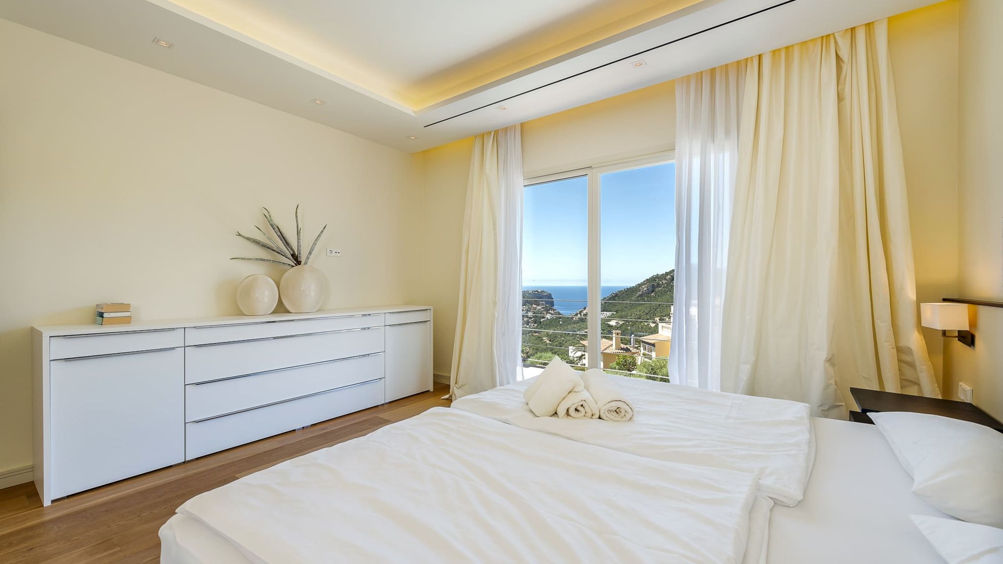 Vista Marítima