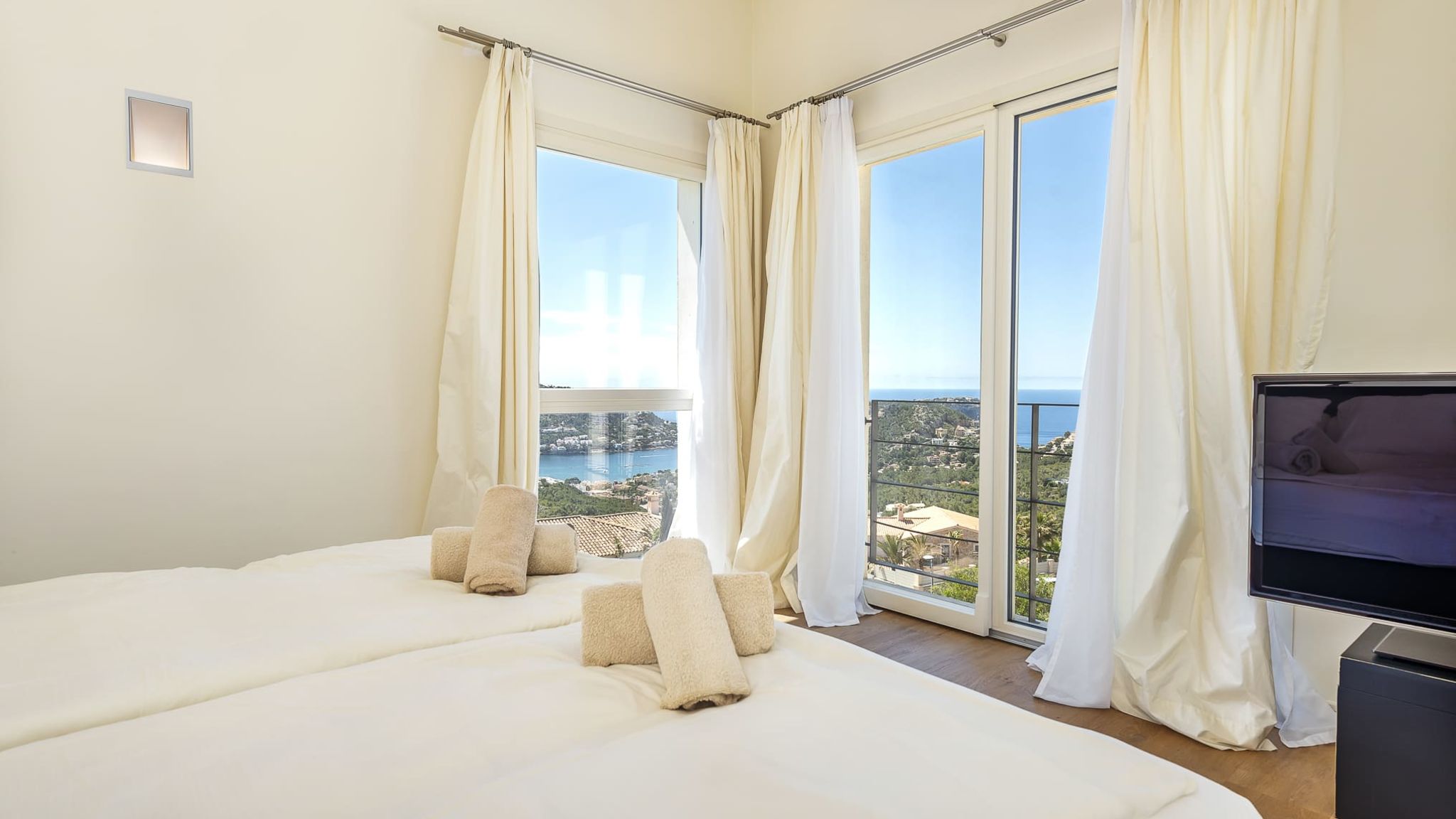 Vista Marítima