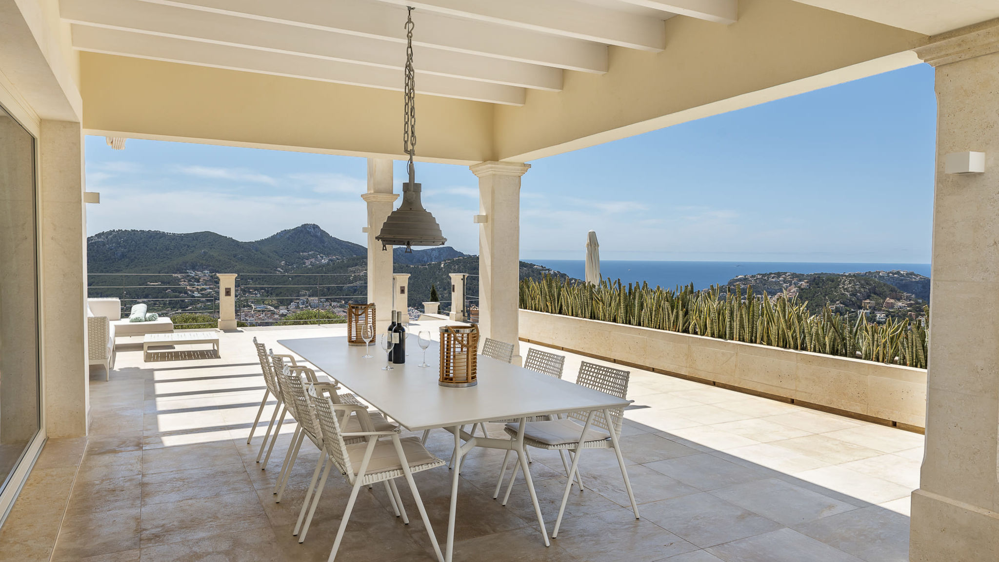 Vista Marítima