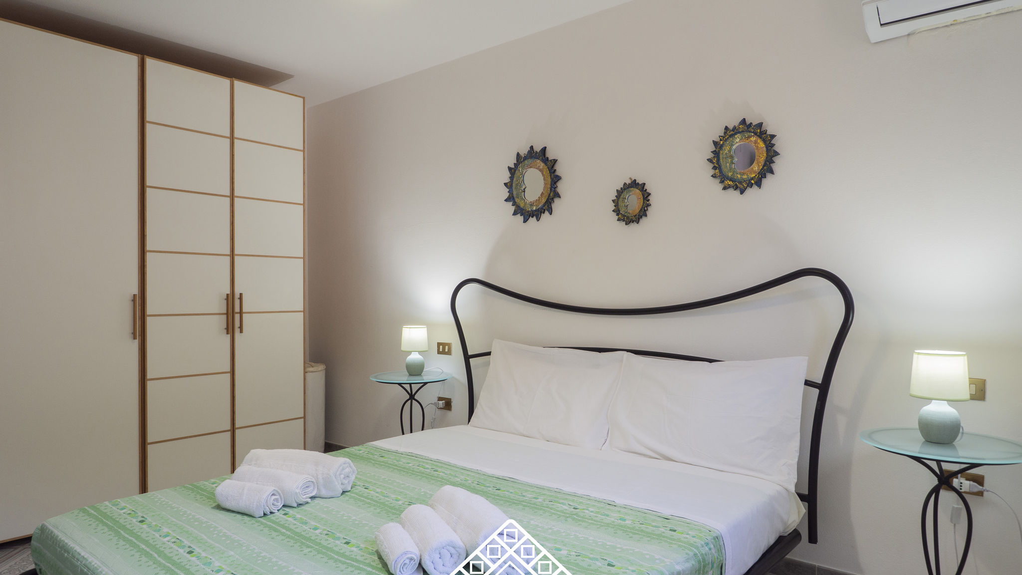 Italianway Pula Casa Roccia - Morada