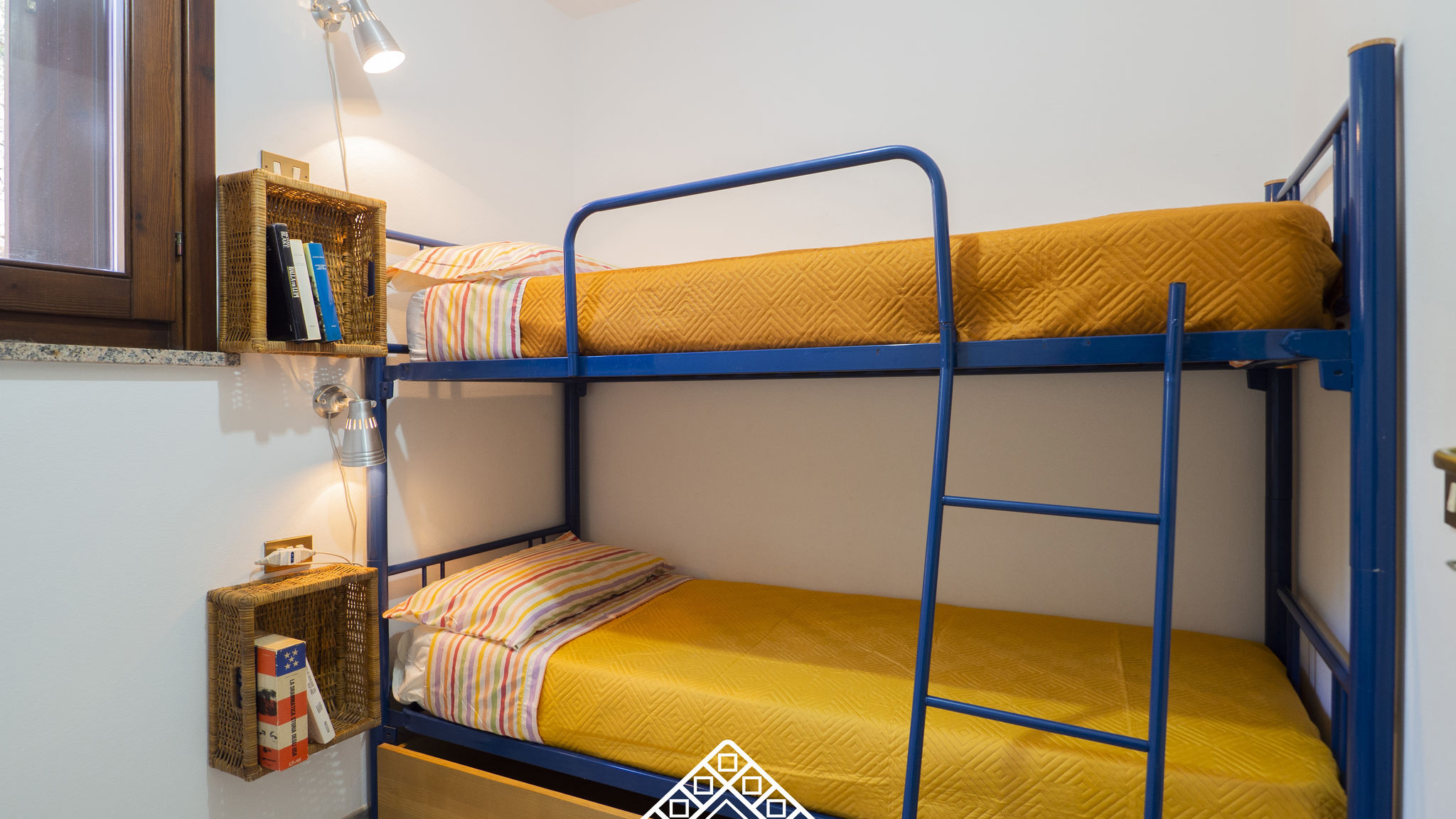 Italianway Pula Casa Roccia - Morada