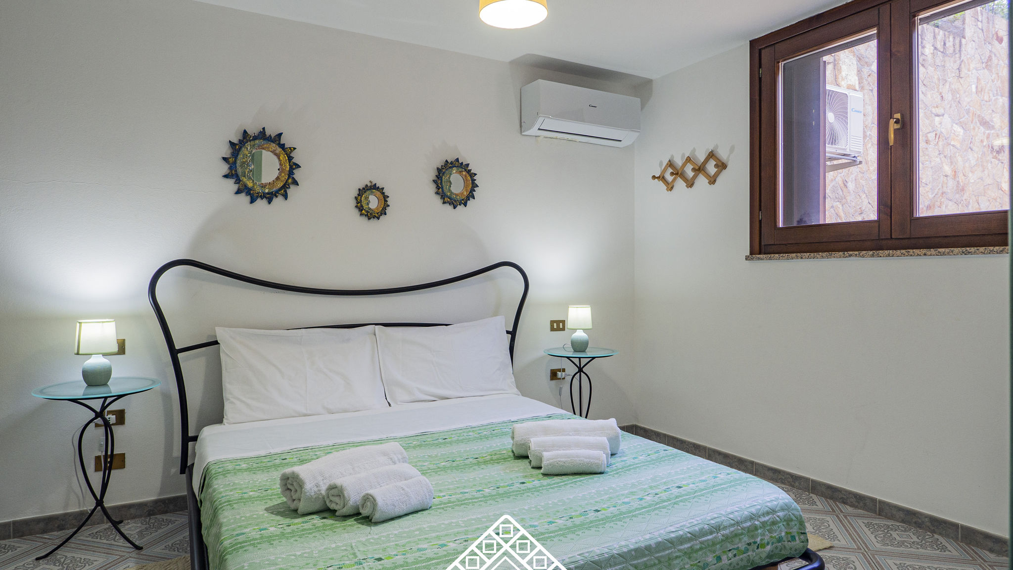 Italianway Pula Casa Roccia - Morada