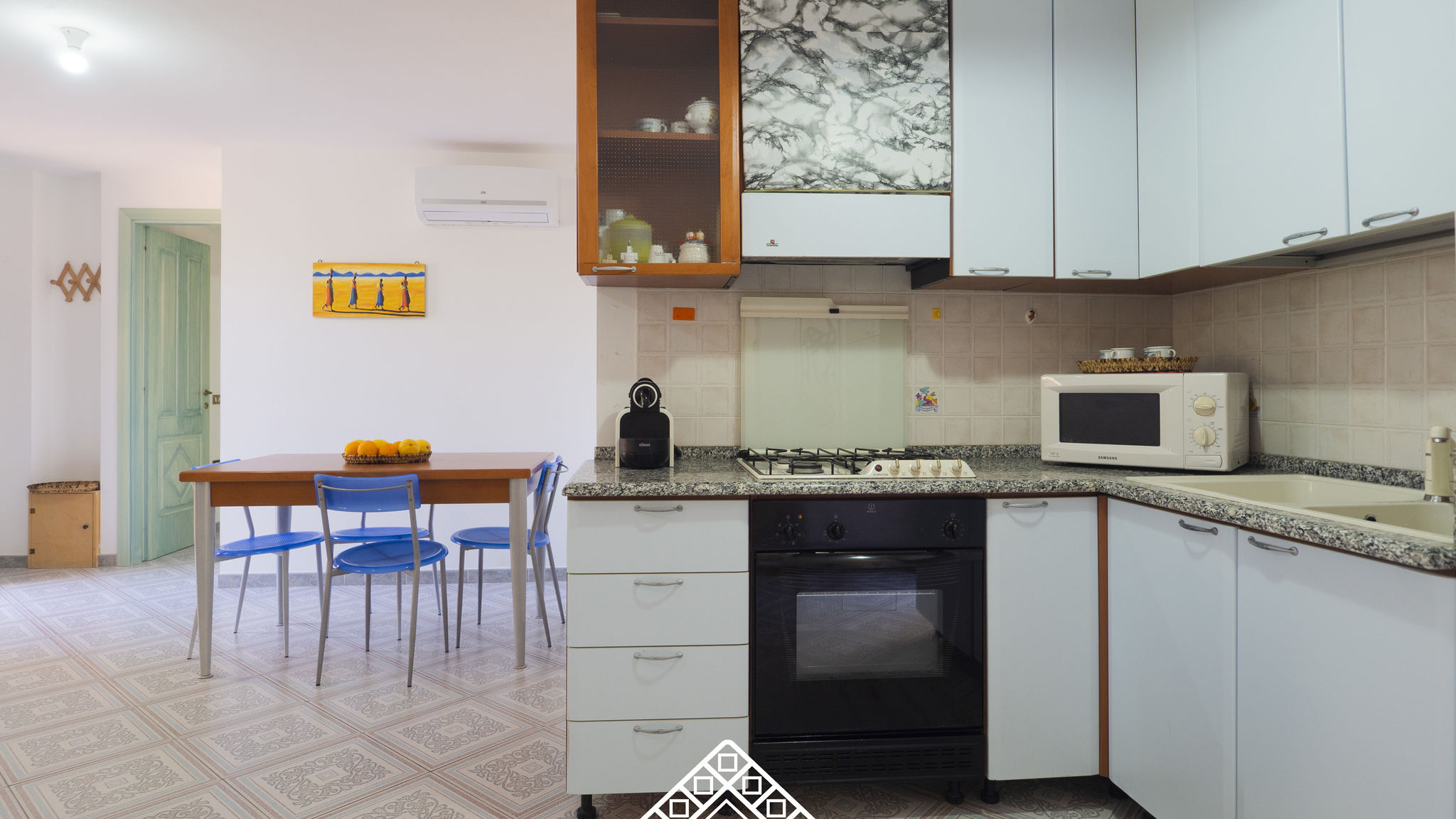 Italianway Pula Casa Roccia - Morada