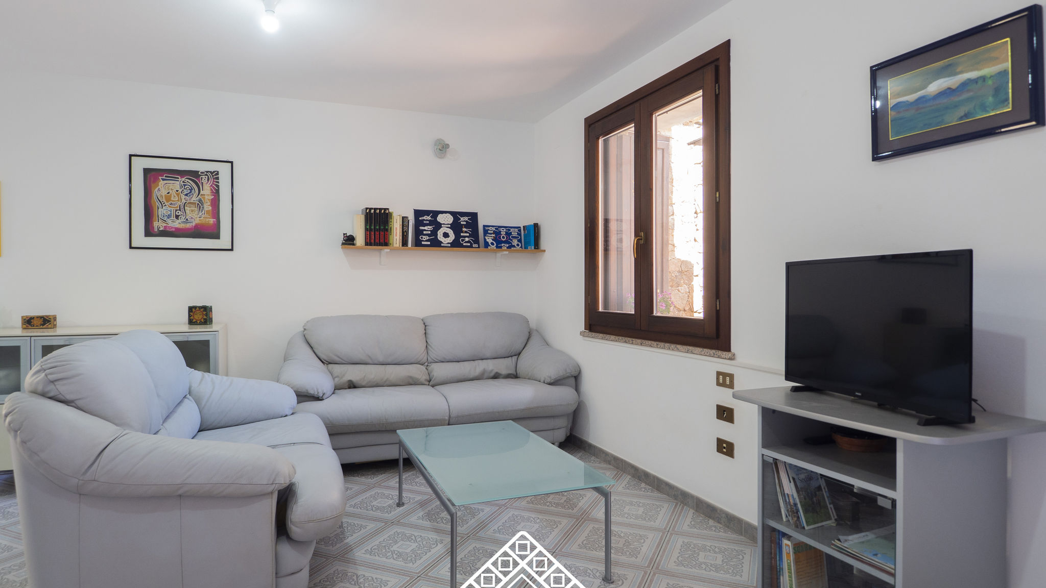 Italianway Pula Casa Roccia - Morada