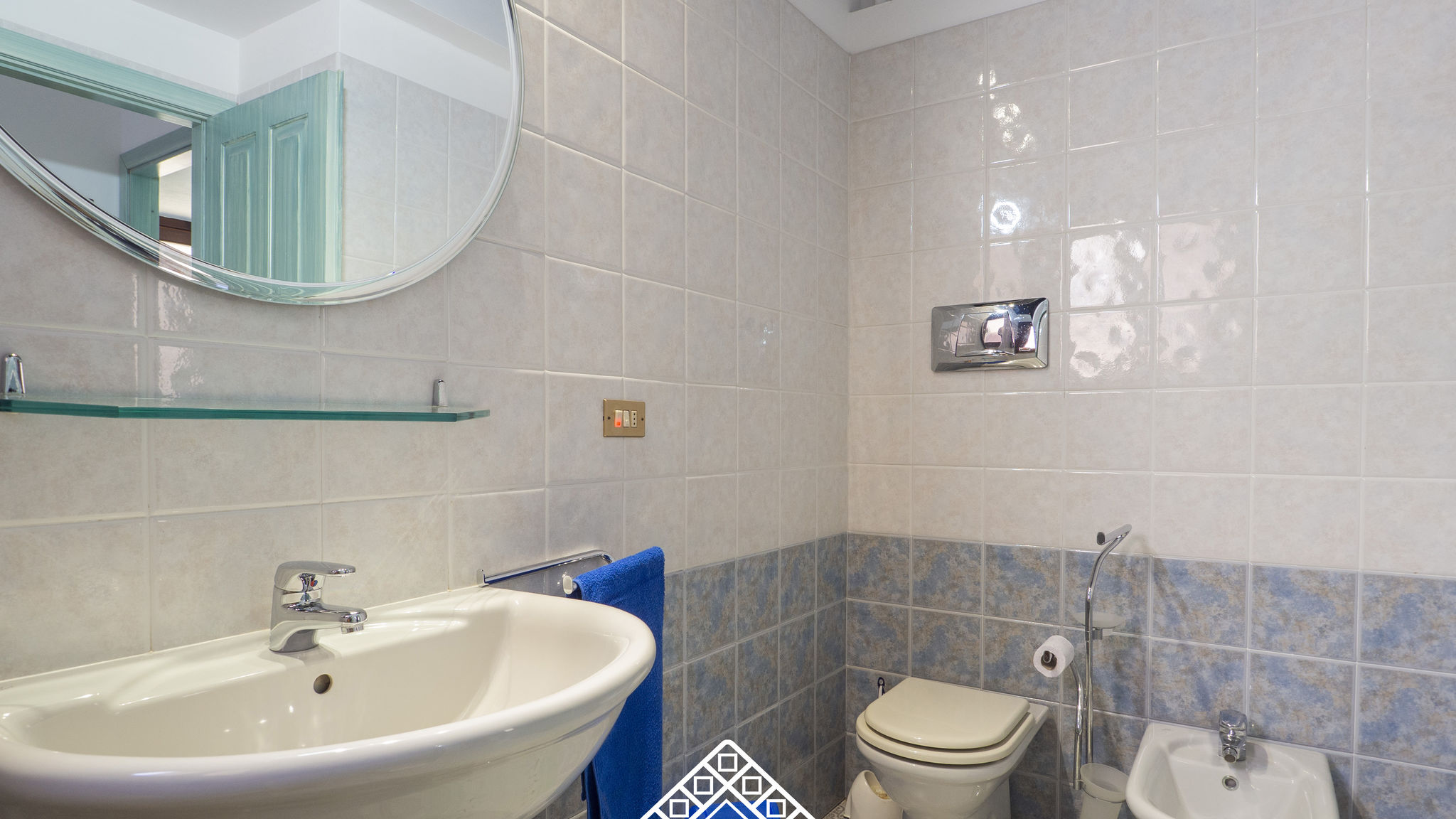 Italianway Pula Casa Roccia - Morada