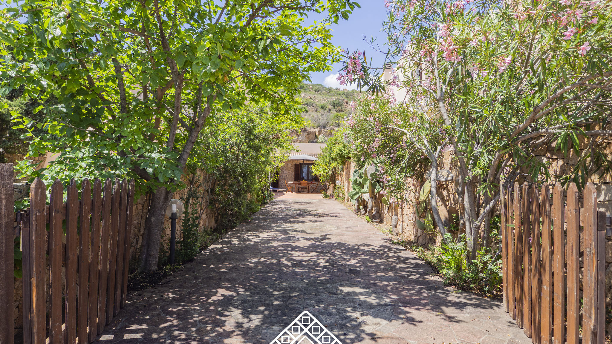 Italianway Pula Casa Roccia - Morada