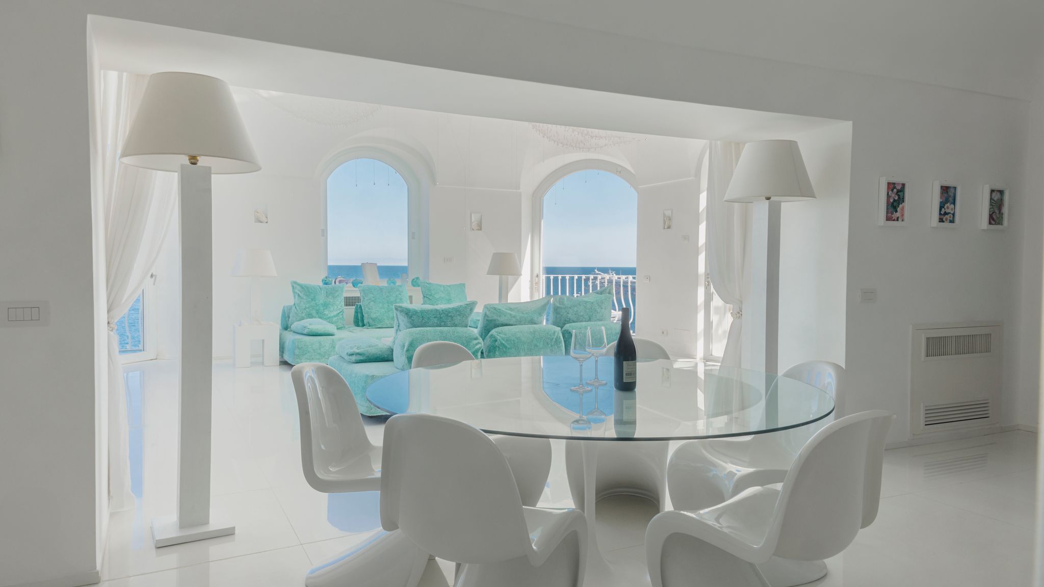 Italianway Capri Villa Beatrice by Elite Villas