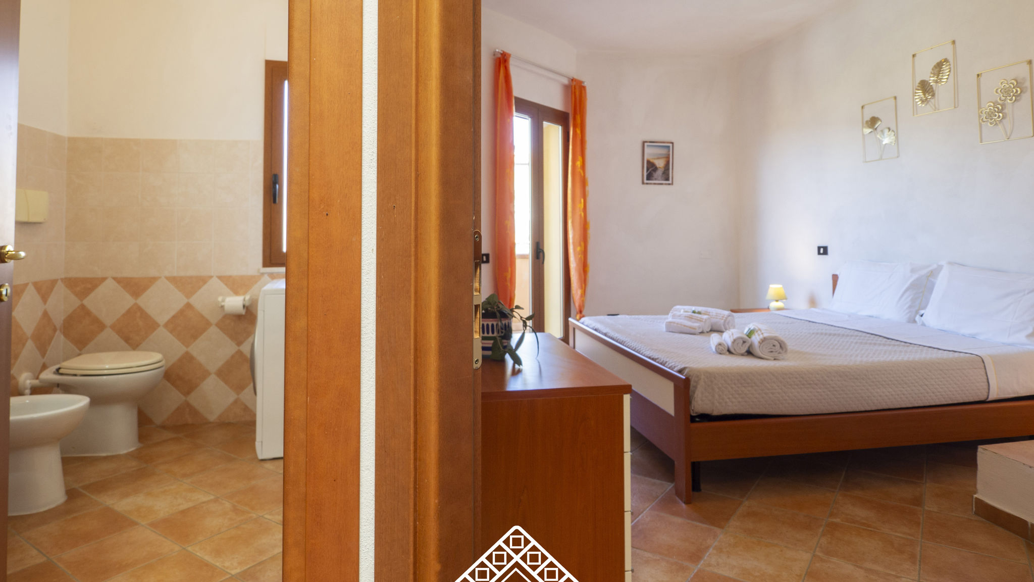 Italianway Villasimius Casa Sole - Morada