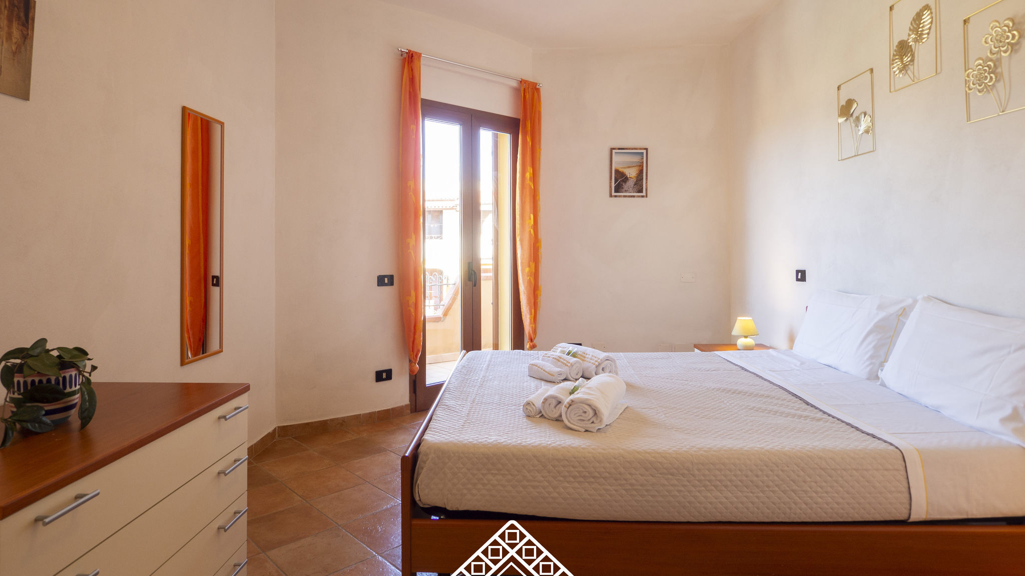 Italianway Villasimius Casa Sole - Morada