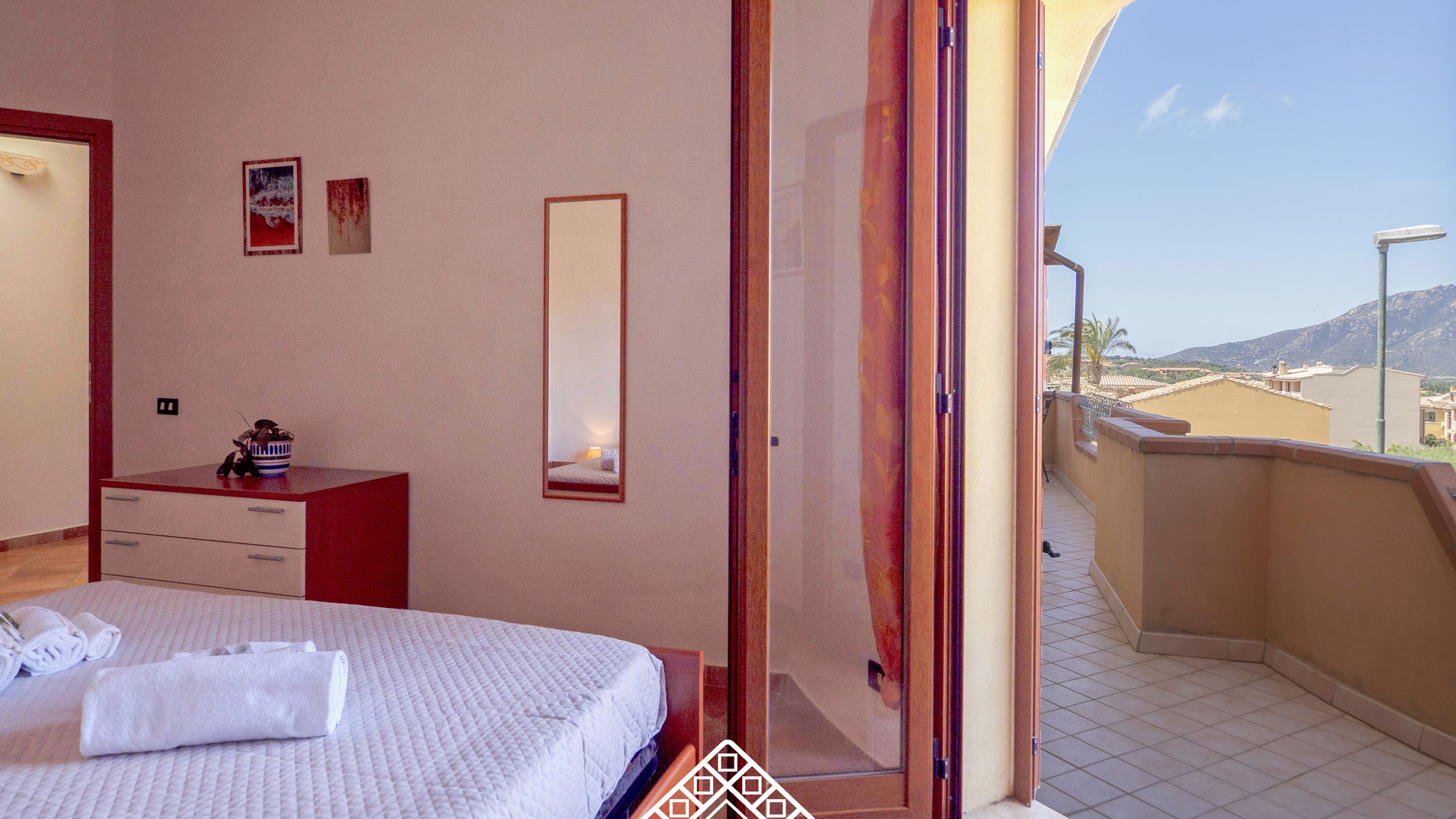 Italianway Villasimius Casa Sole - Morada