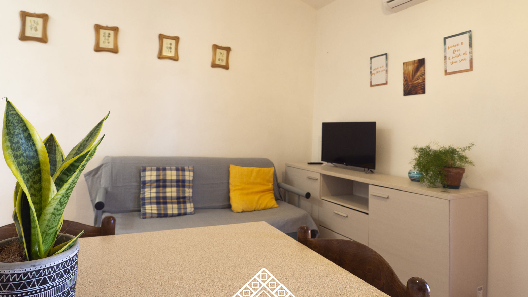 Italianway Villasimius Casa Sole - Morada