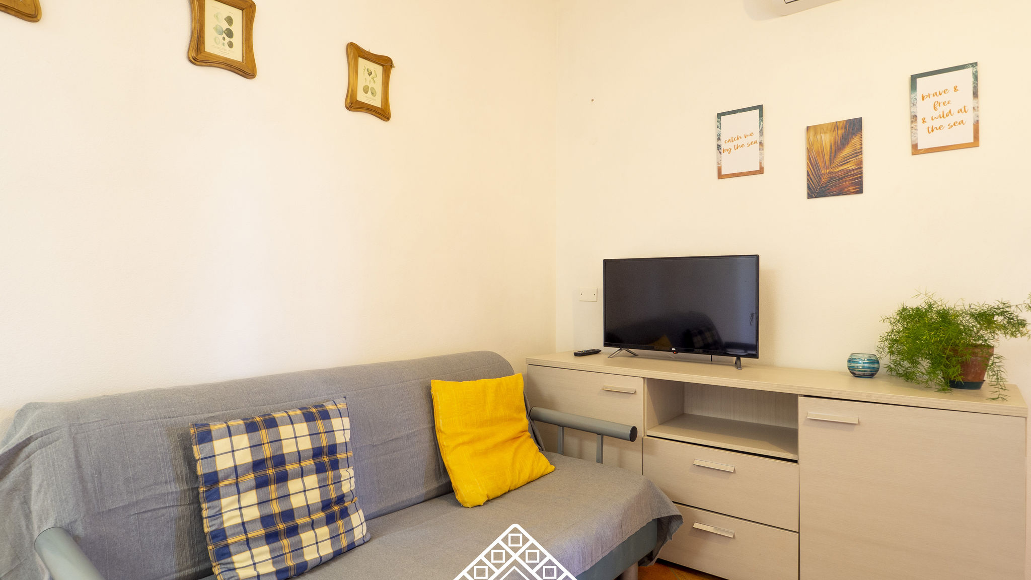 Italianway Villasimius Casa Sole - Morada