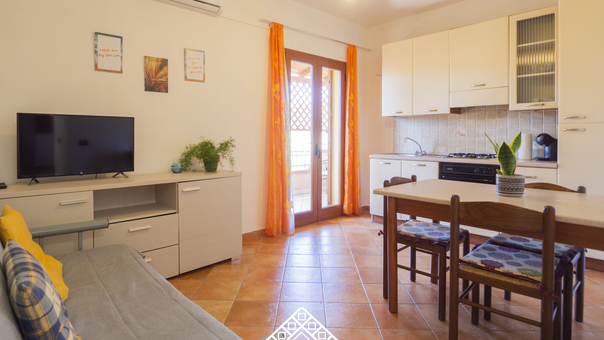 Italianway Villasimius Casa Sole - Morada