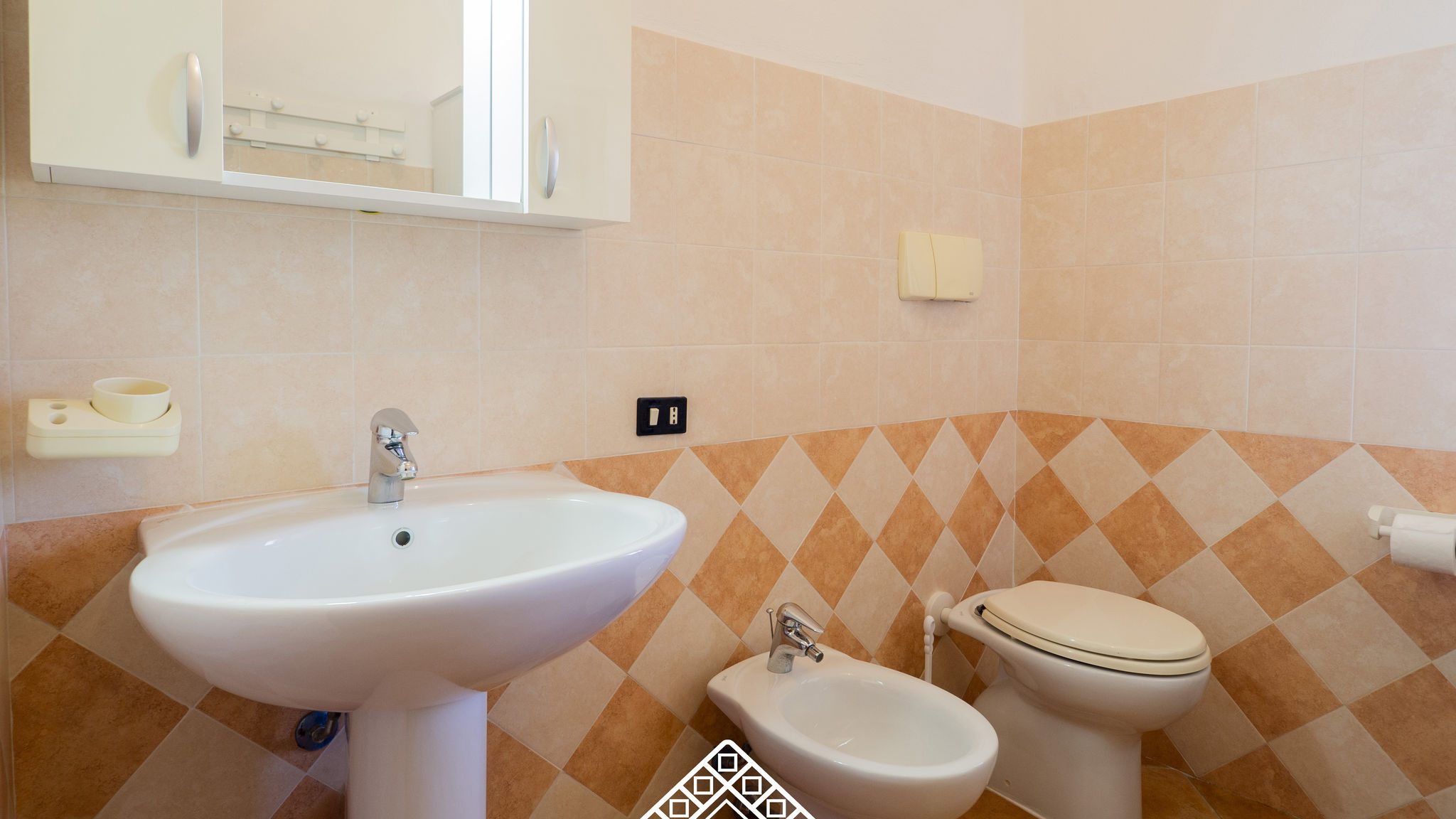 Italianway Villasimius Casa Sole - Morada