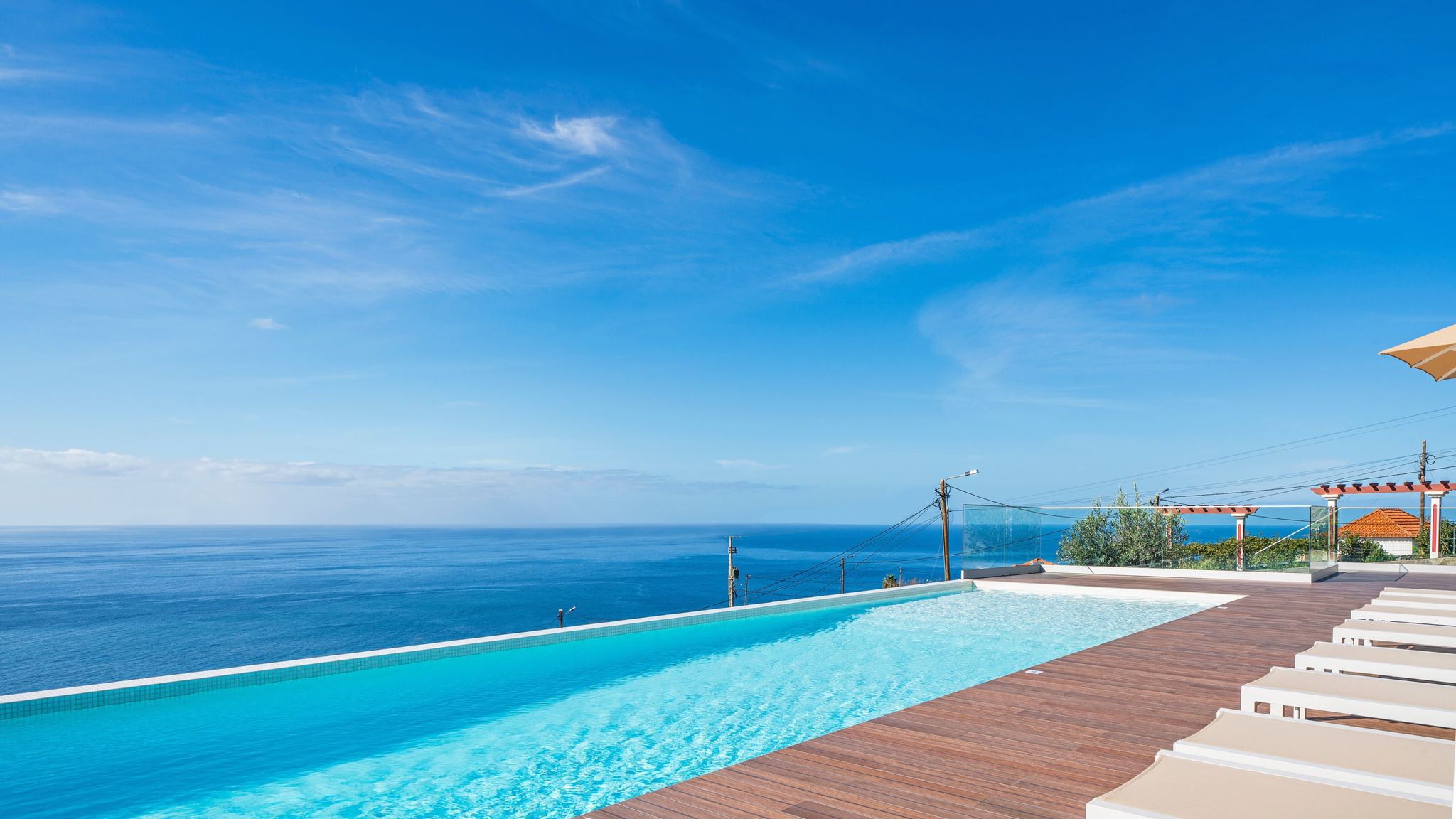 Italianway Calheta Azul Infinito