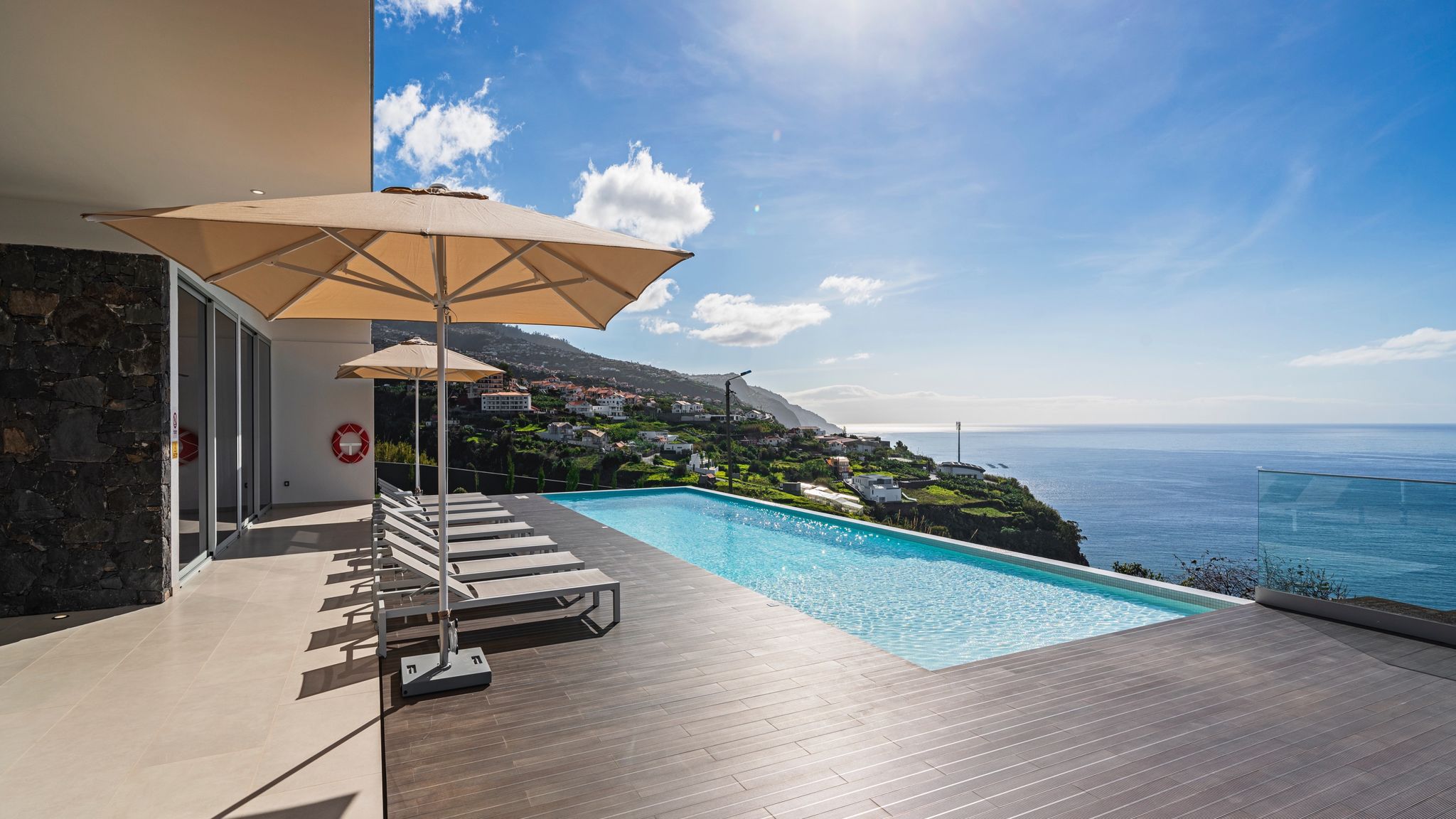 Italianway Calheta Azul Infinito
