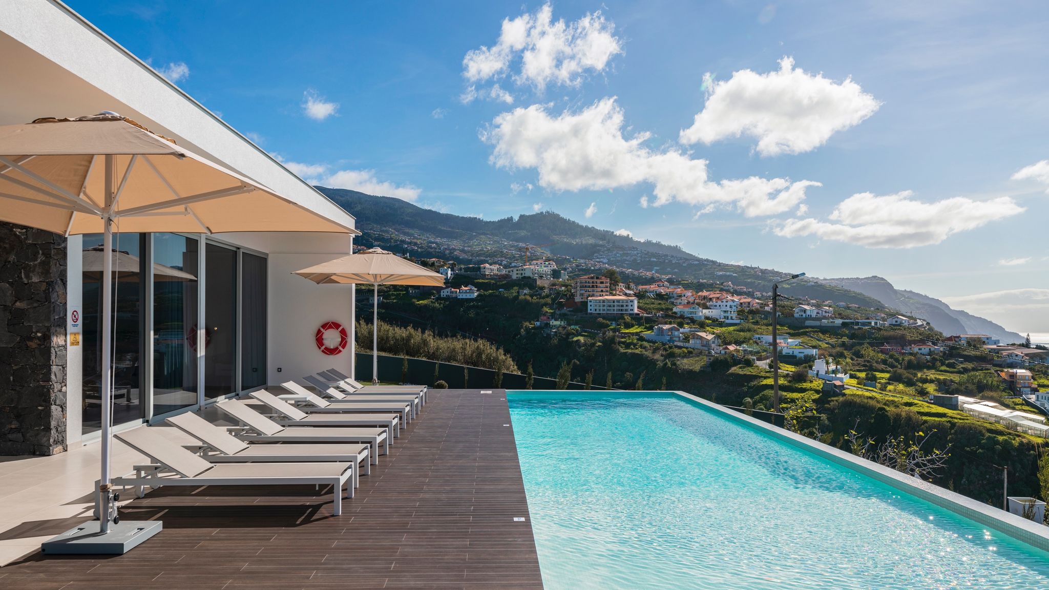 Italianway Calheta Azul Infinito