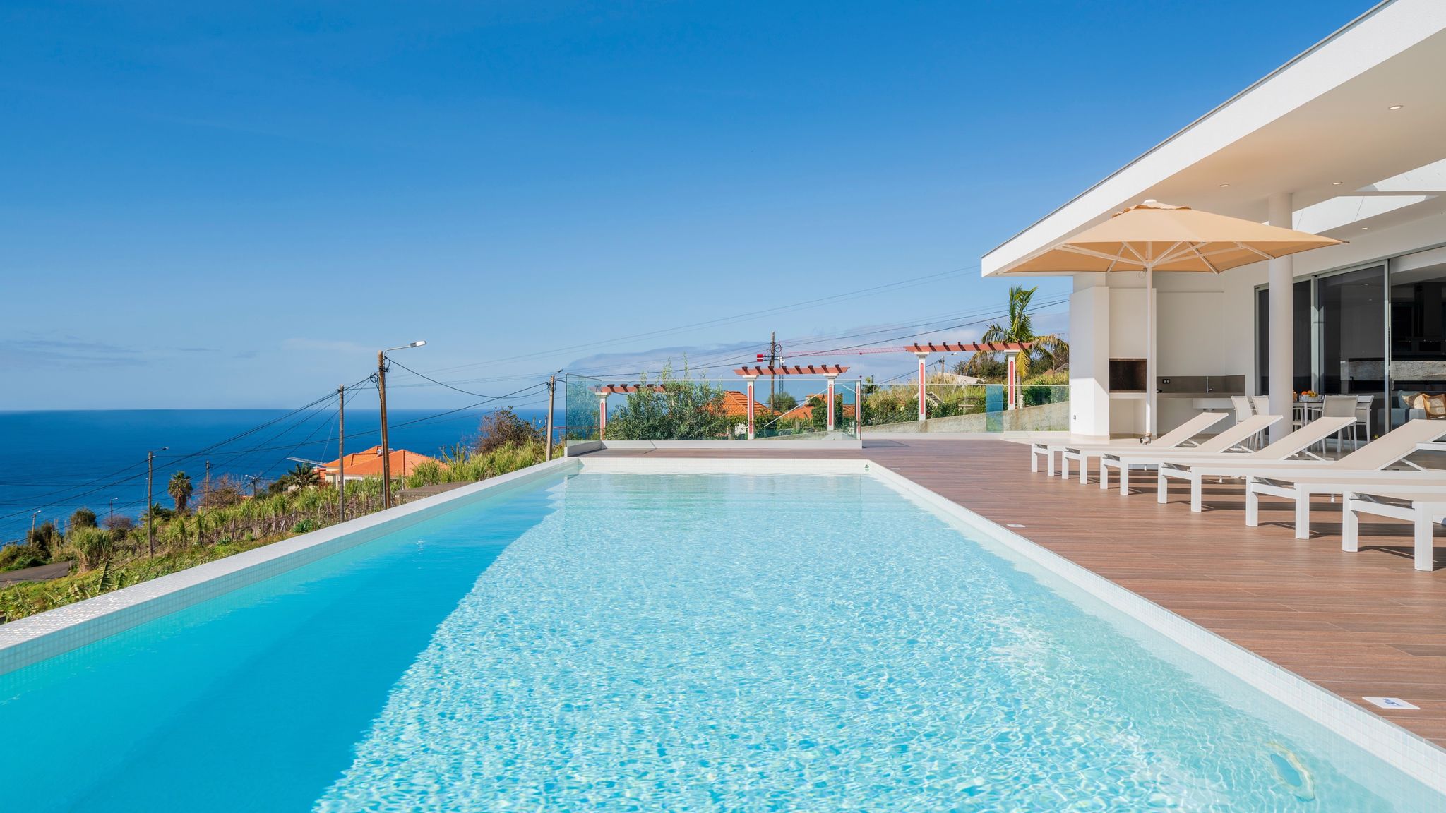 Italianway Calheta Azul Infinito