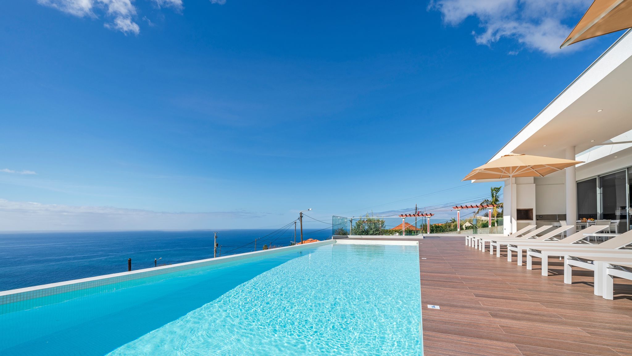 Italianway Calheta Azul Infinito