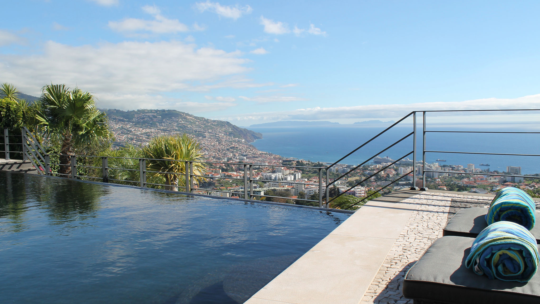 Italianway Funchal Barcelos