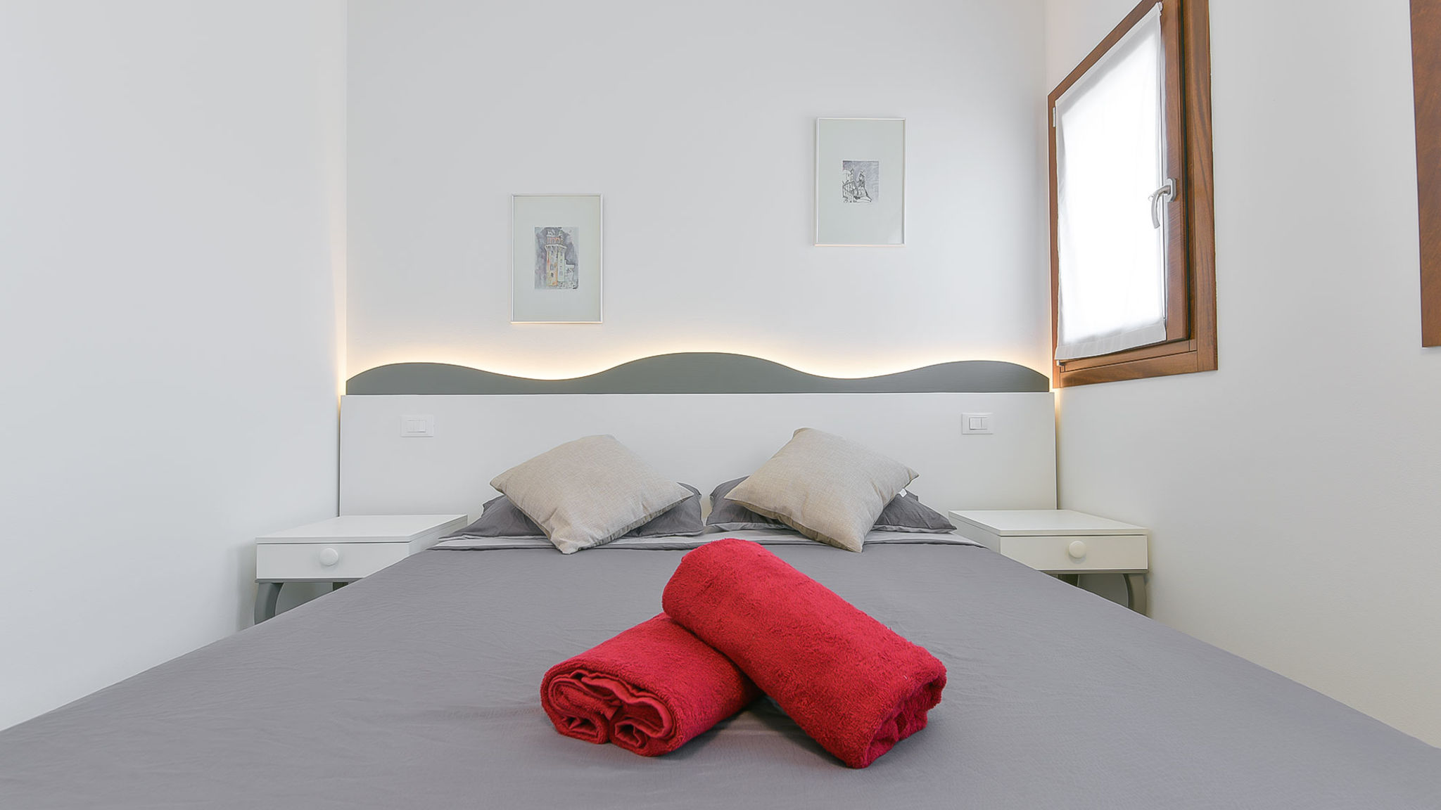 Queen Home Apartments srls Venezia QUEEN HOME VENICE FLY 1