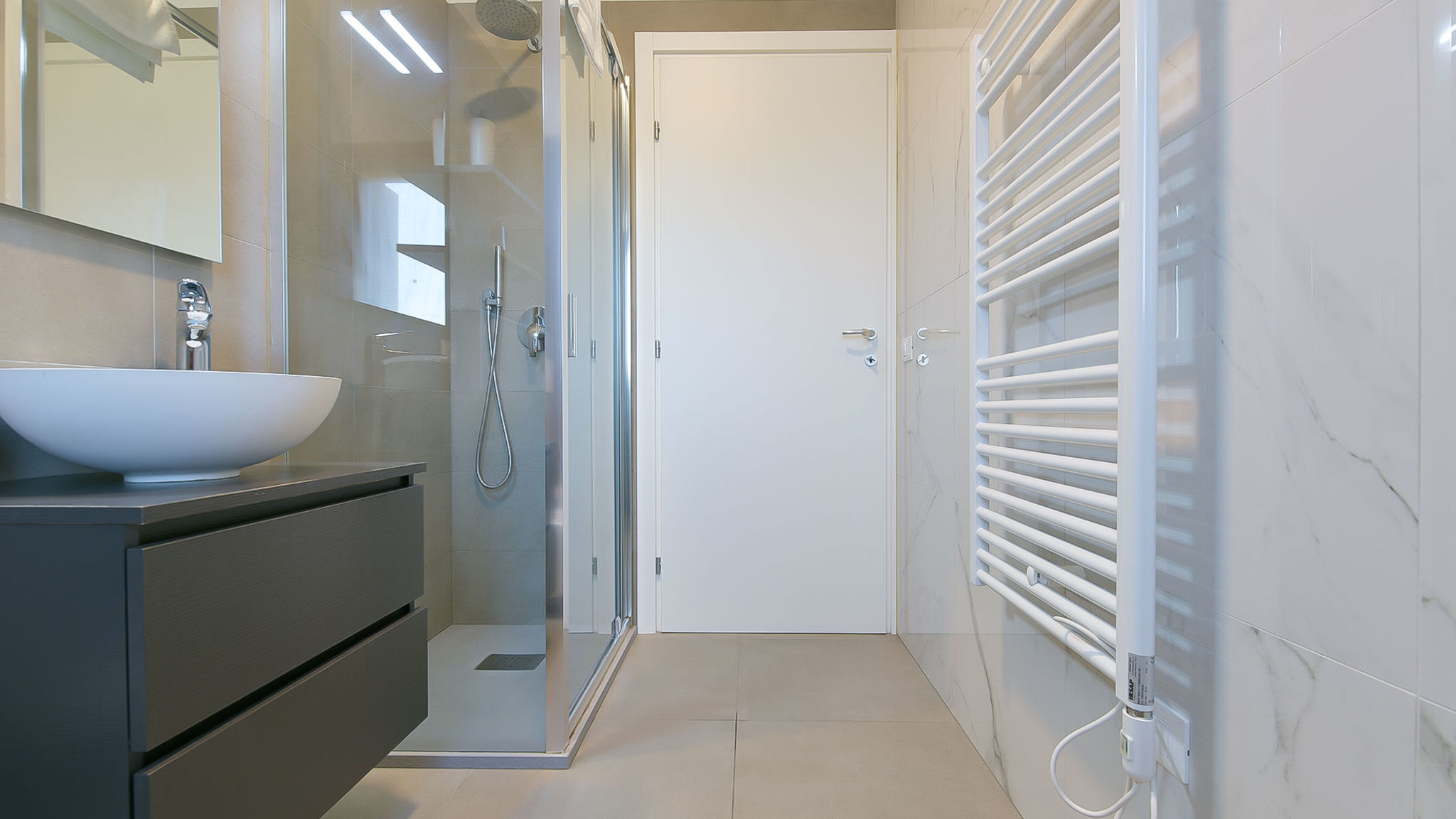 Queen Home Apartments srls Venezia QUEEN HOME VENICE FLY 1