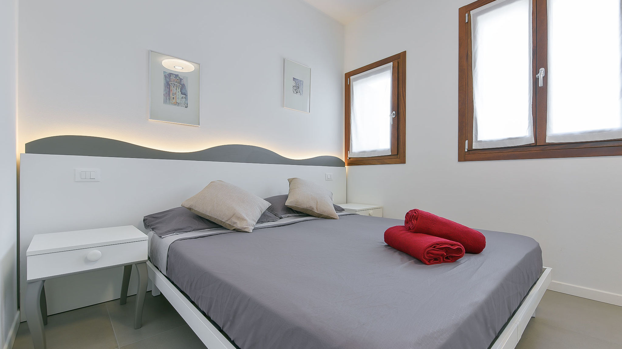 Queen Home Apartments srls Venezia QUEEN HOME VENICE FLY 1