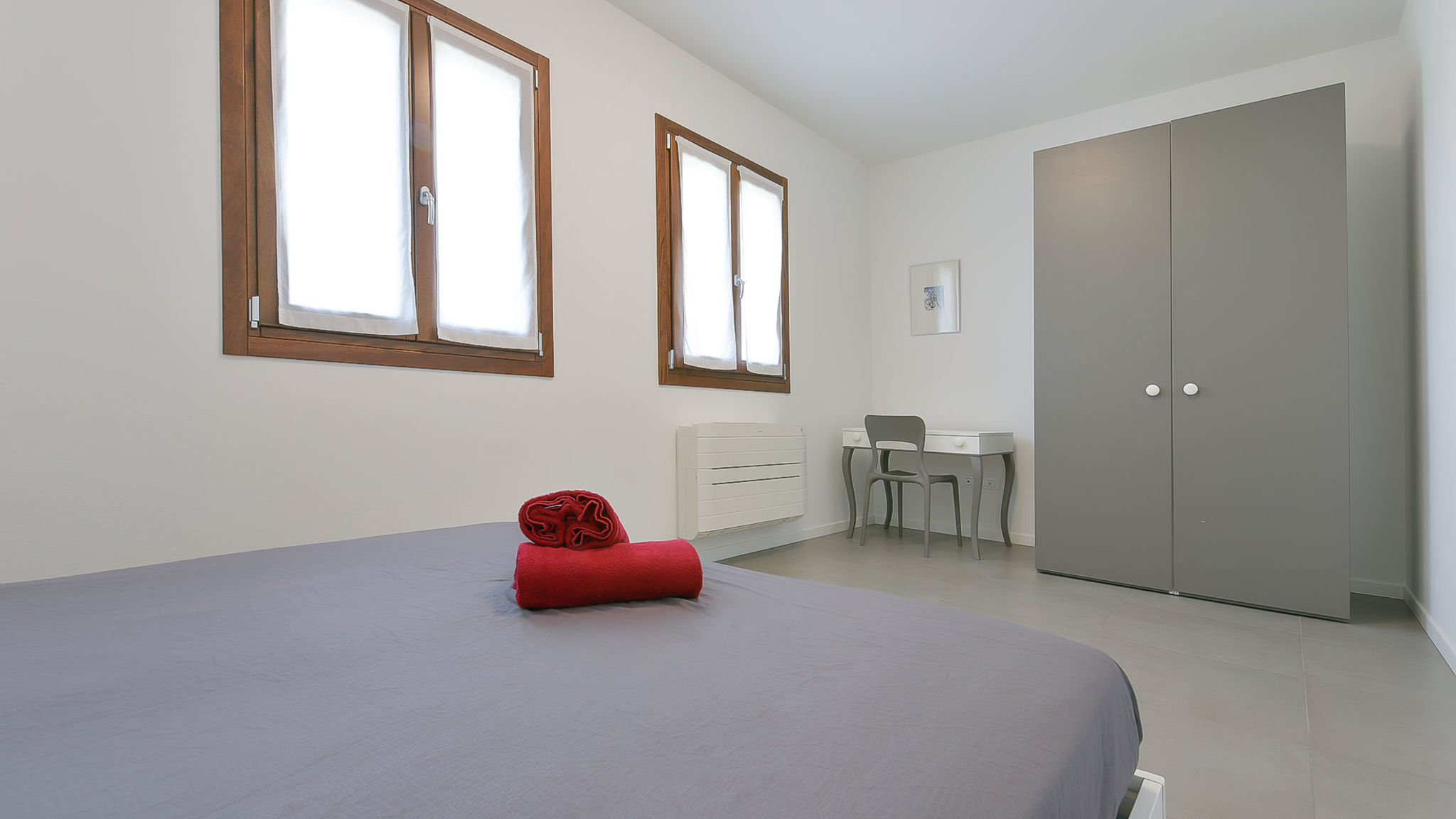 Queen Home Apartments srls Venezia QUEEN HOME VENICE FLY 1