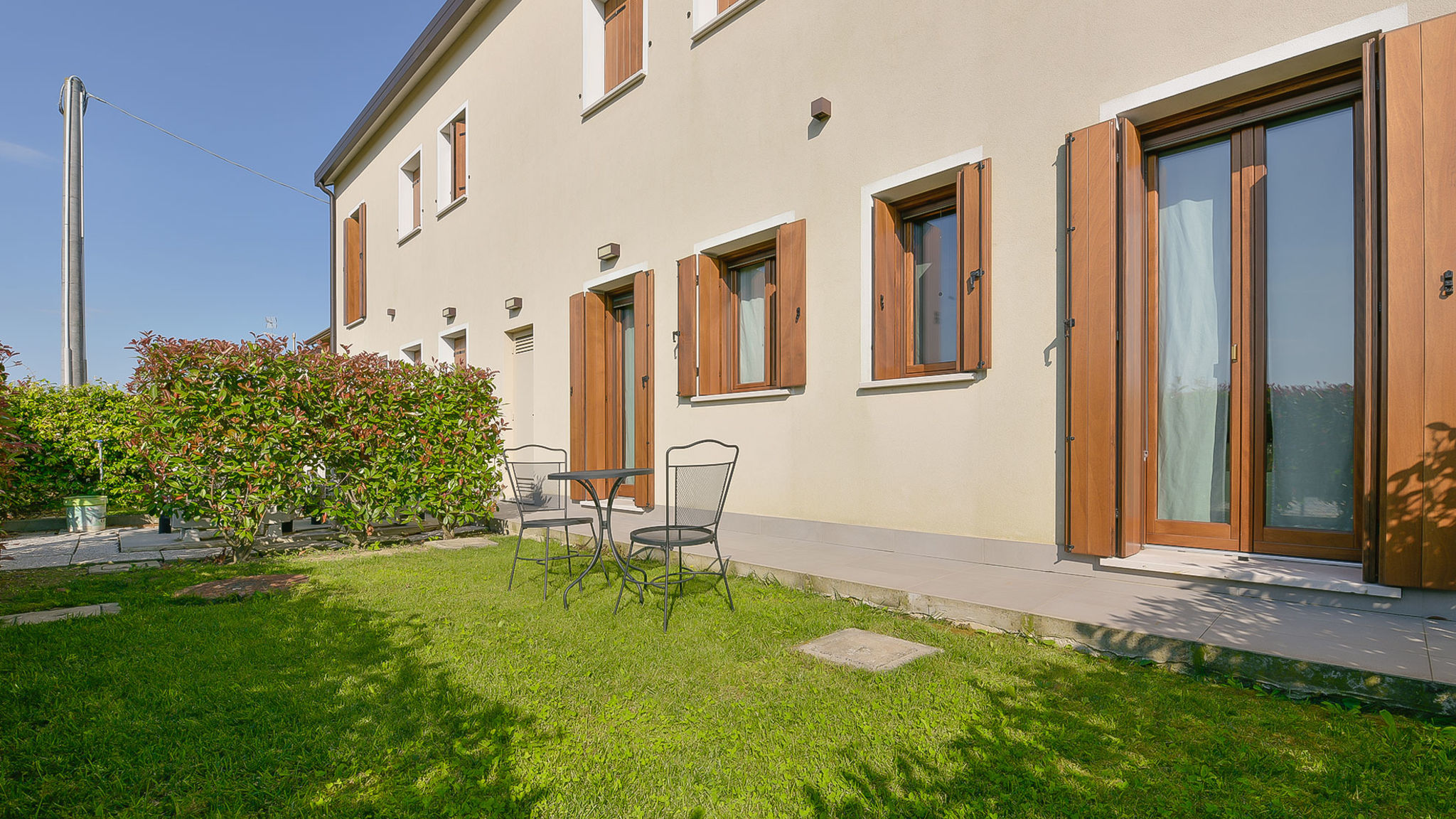 Queen Home Apartments srls Venezia QUEEN HOME VENICE FLY 1