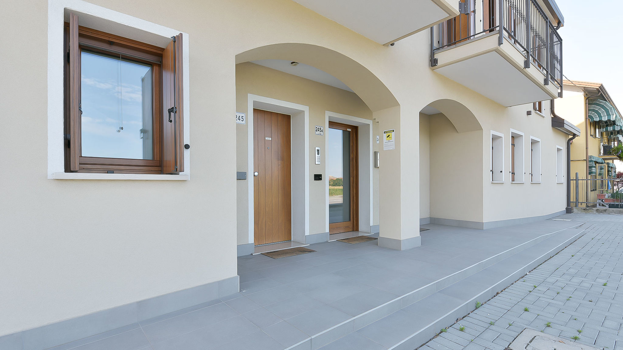 Queen Home Apartments srls Venezia QUEEN HOME VENICE FLY 1