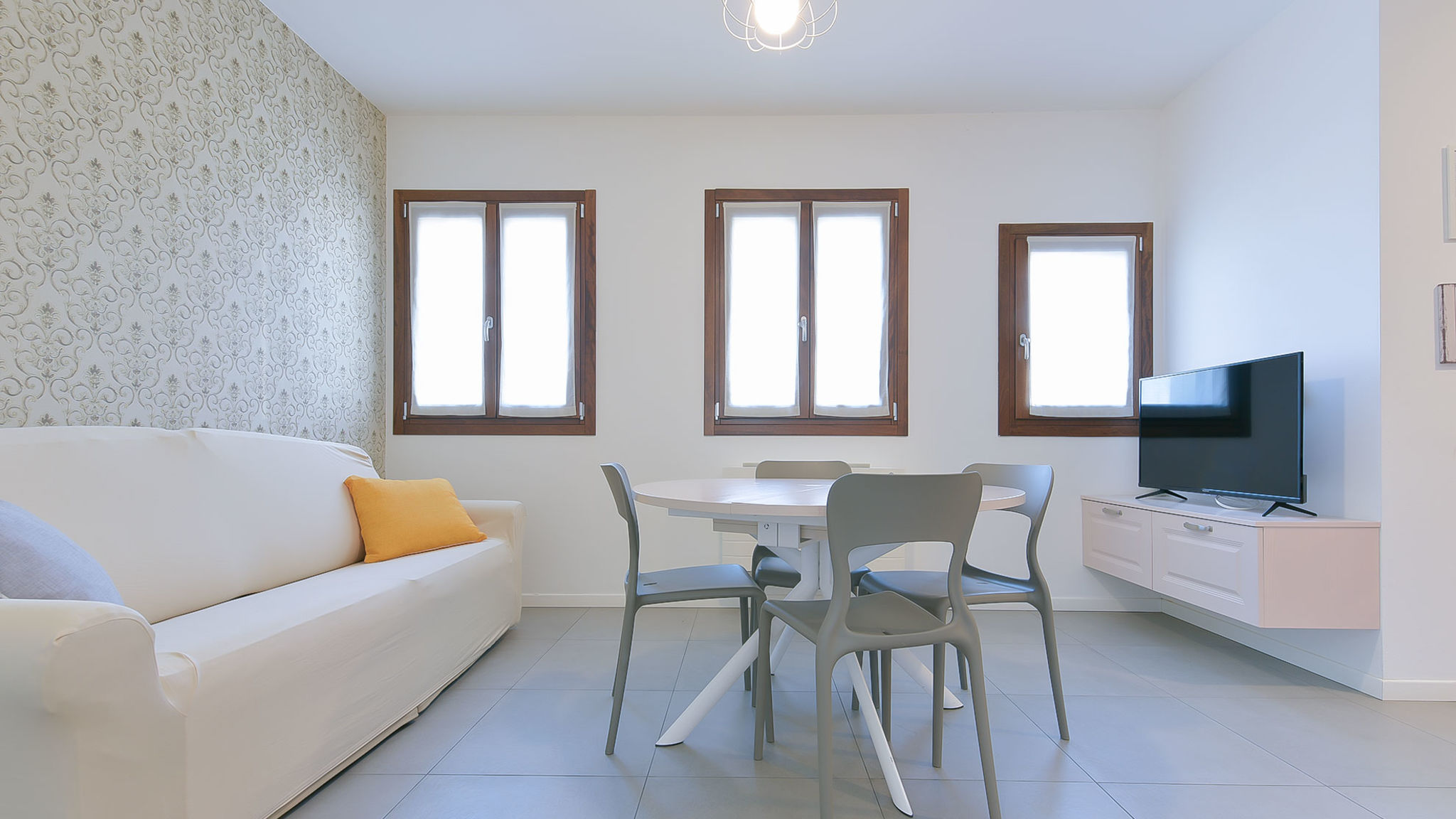 Queen Home Apartments srls Venezia QUEEN HOME VENICE FLY 1
