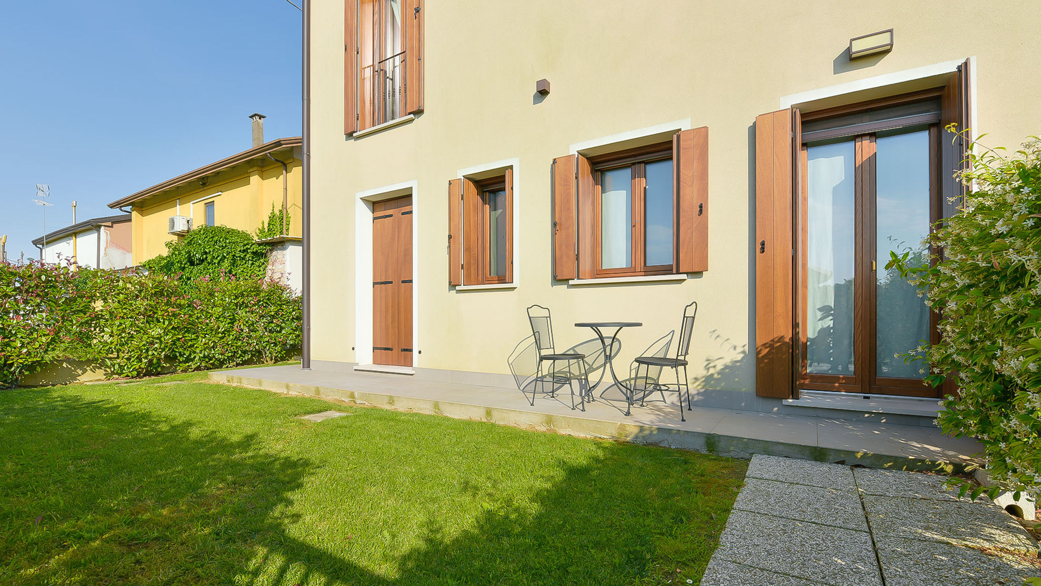 Queen Home Apartments srls Venezia QUEEN HOME VENICE FLY 1