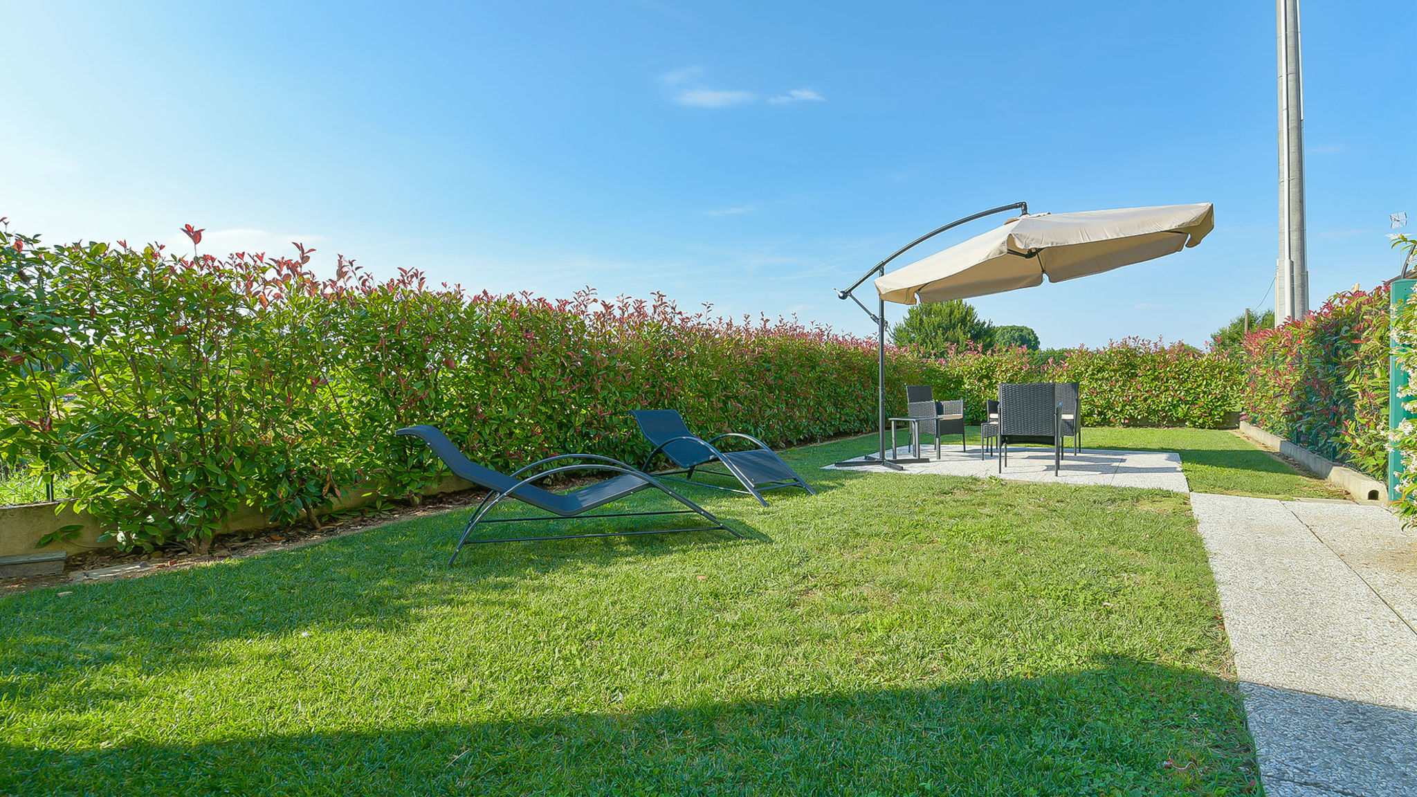 Queen Home Apartments srls Venezia QUEEN HOME VENICE FLY 1