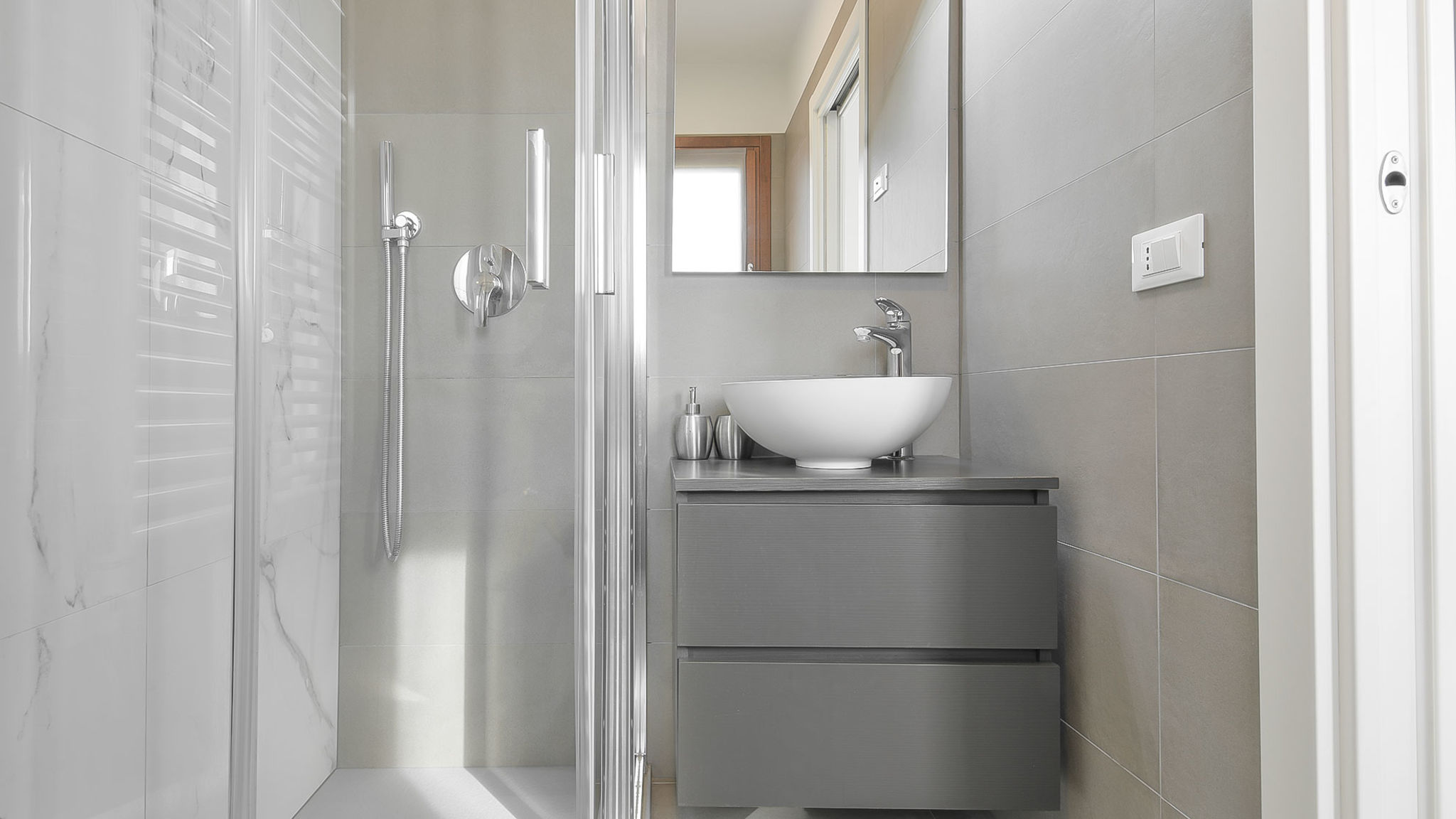 Queen Home Apartments srls Venezia QUEEN HOME VENICE FLY 1