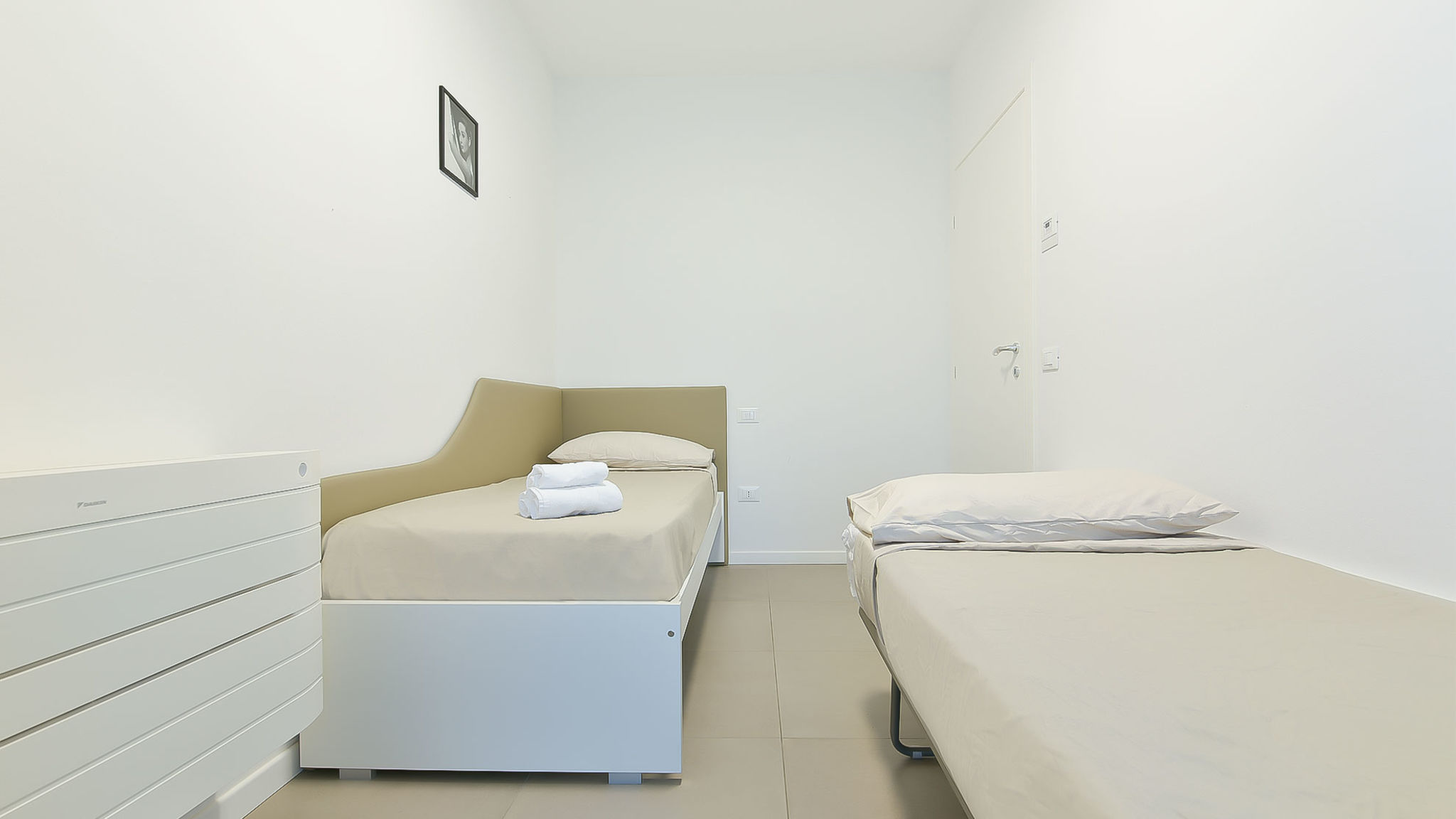 Queen Home Apartments srls Venezia QUEEN HOME VENICE FLY 1