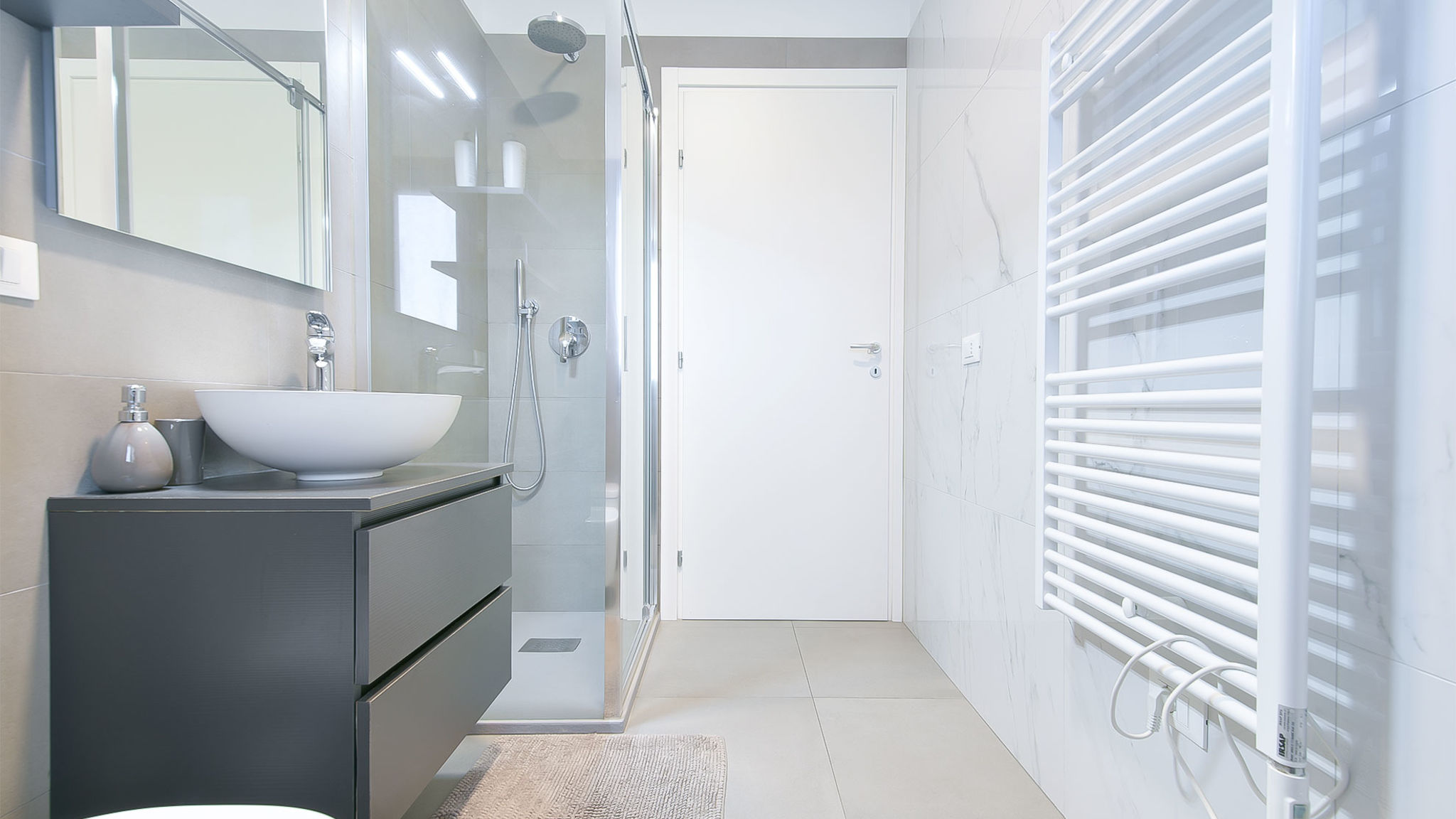 Queen Home Apartments srls Venezia QUEEN HOME VENICE FLY 1
