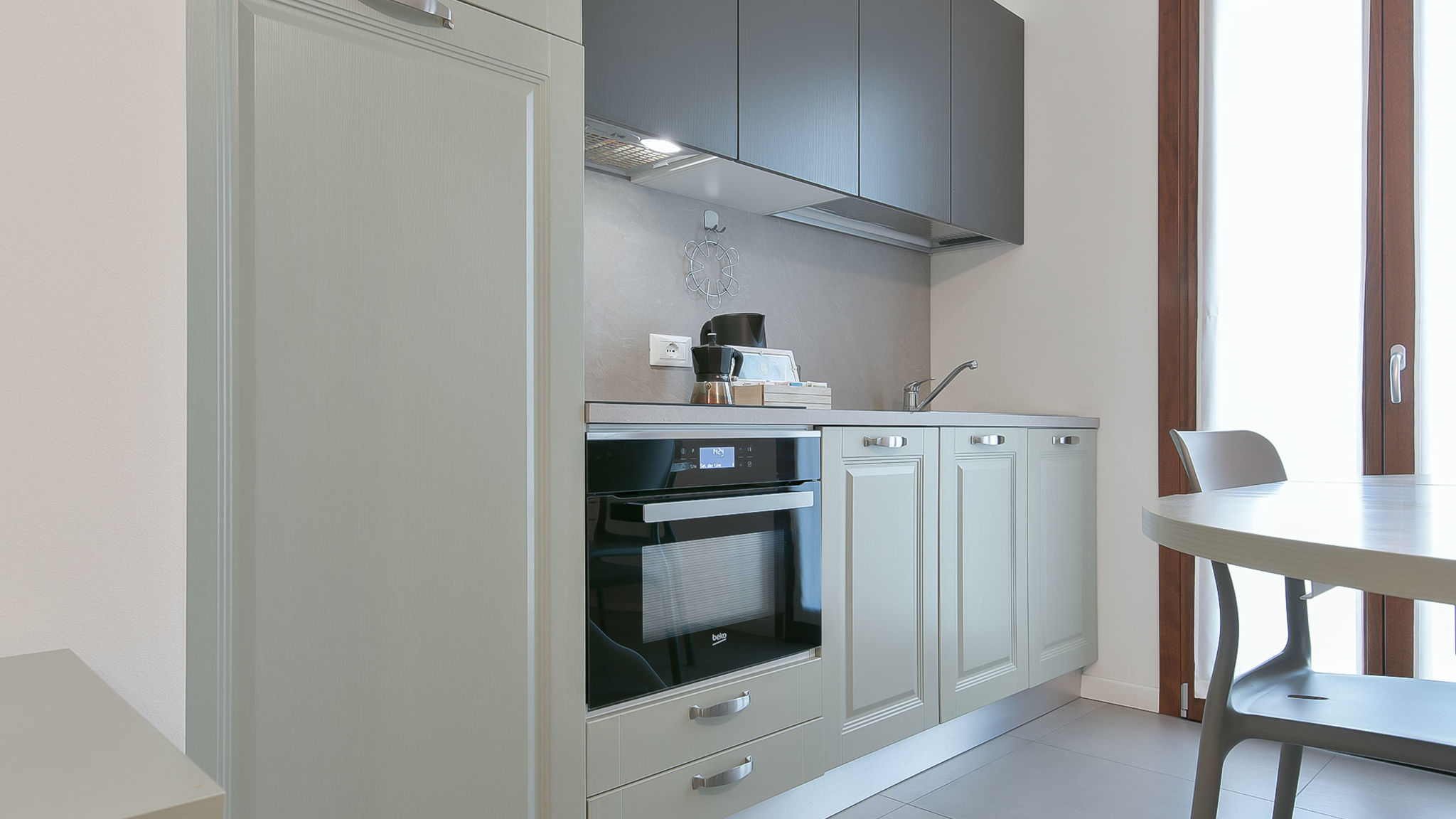 Queen Home Apartments srls Venezia QUEEN HOME VENICE FLY 1
