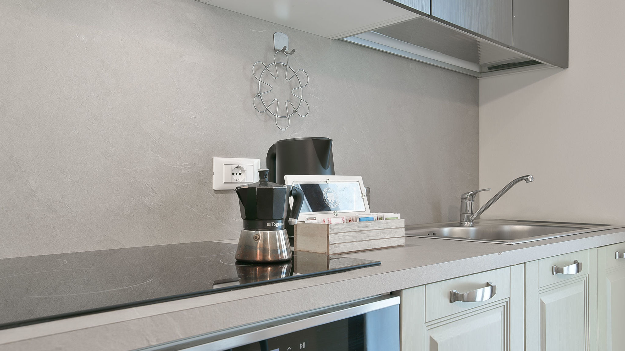Queen Home Apartments srls Venezia QUEEN HOME VENICE FLY 1