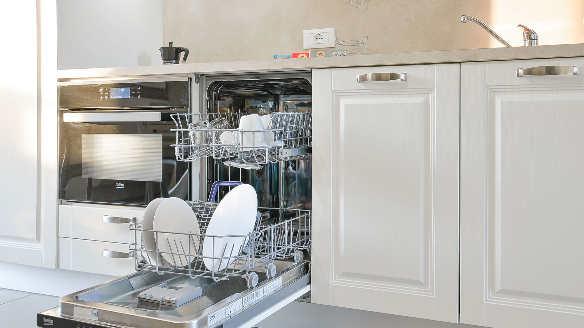 Queen Home Apartments srls Venezia QUEEN HOME VENICE FLY 1