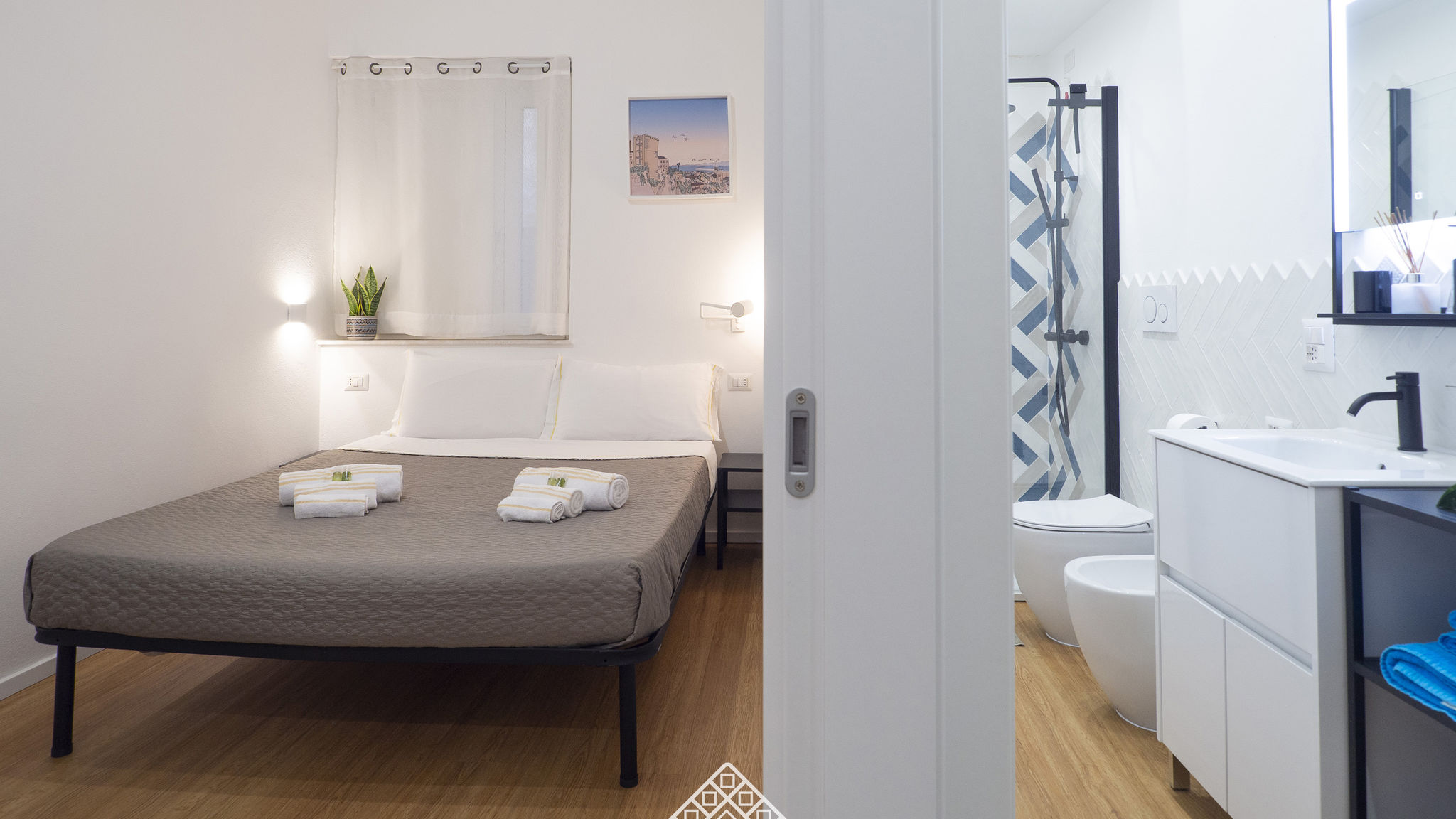 Italianway Cagliari Giardini 19 - Morada