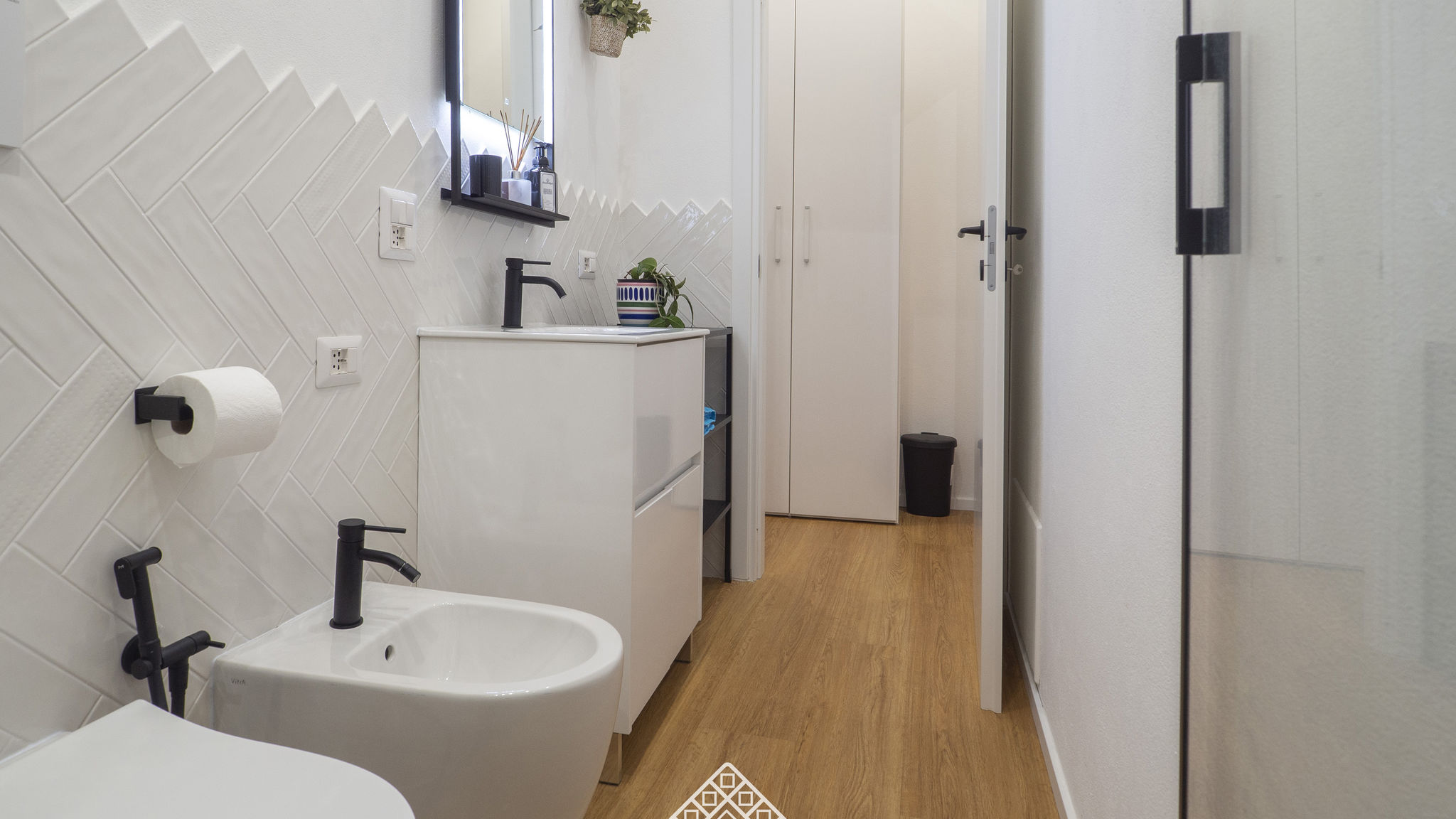 Italianway Cagliari Giardini 19 - Morada