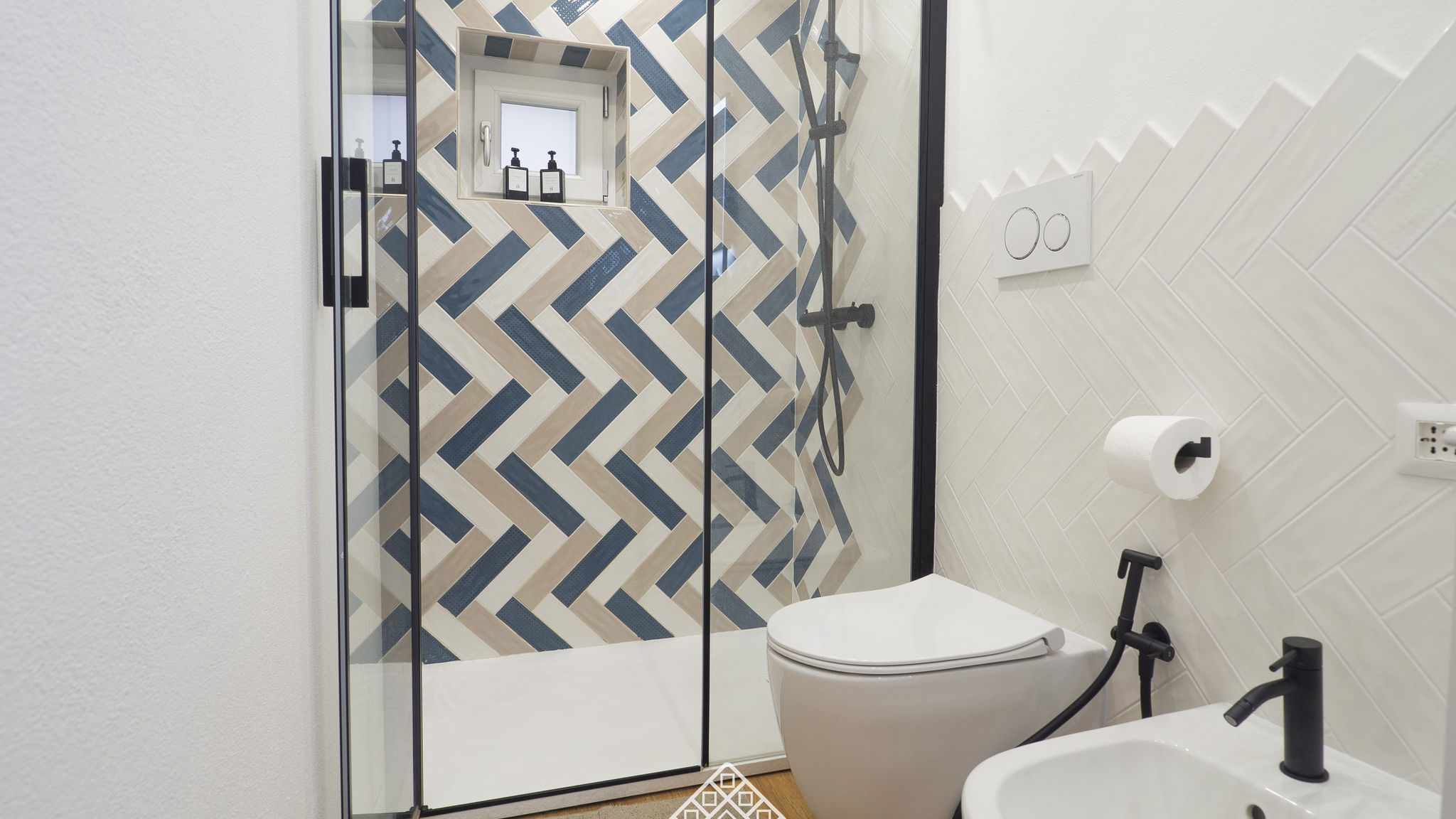 Italianway Cagliari Giardini 19 - Morada