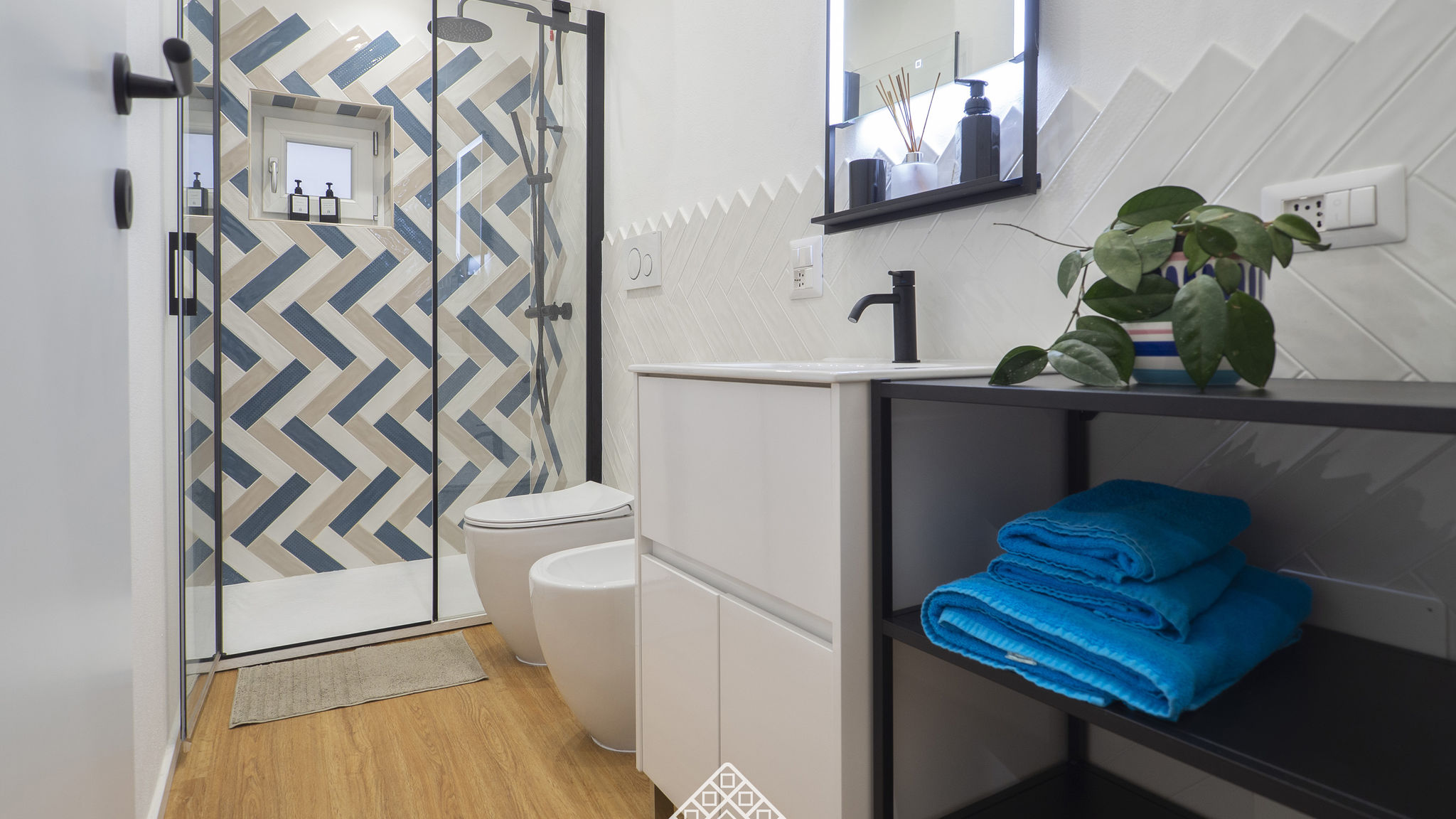 Italianway Cagliari Giardini 19 - Morada