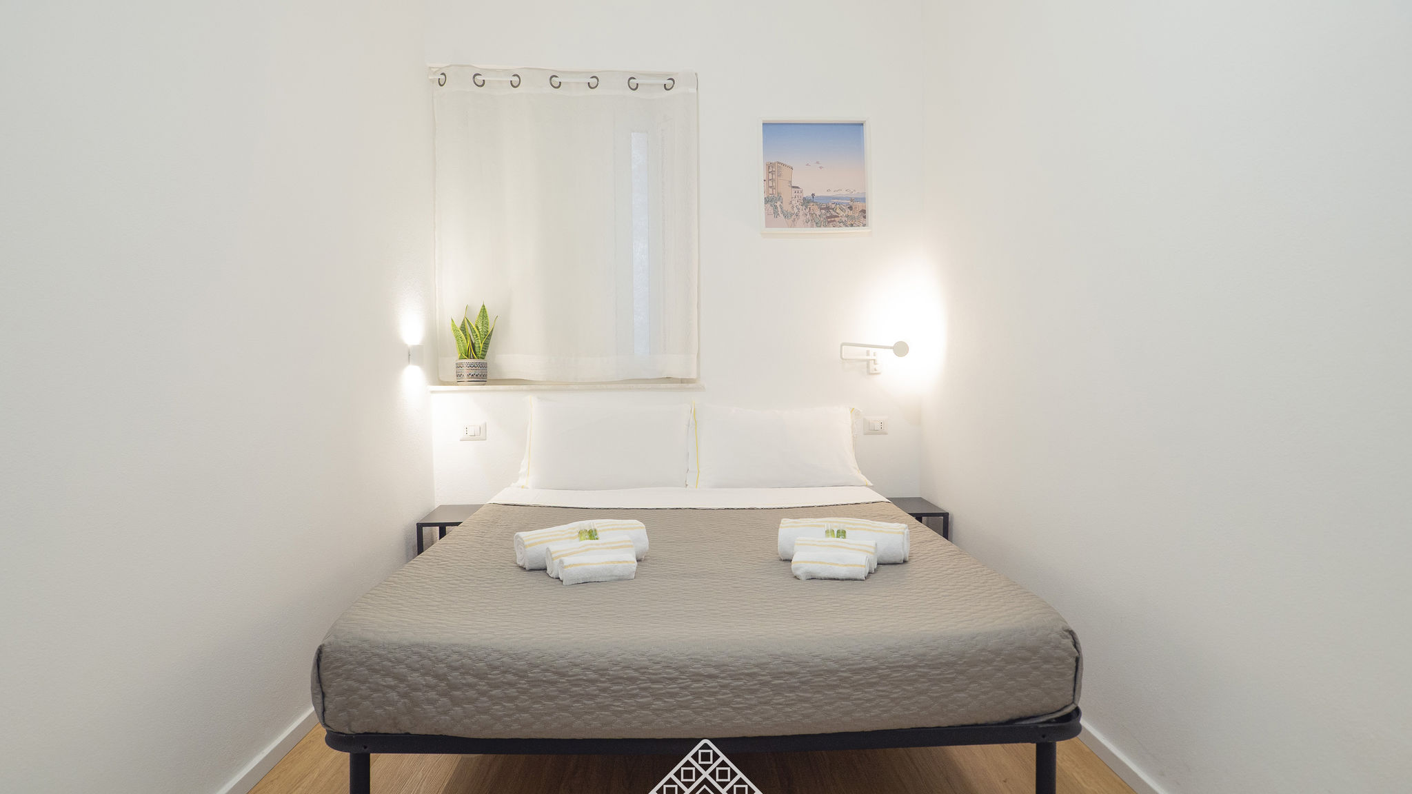 Italianway Cagliari Giardini 19 - Morada