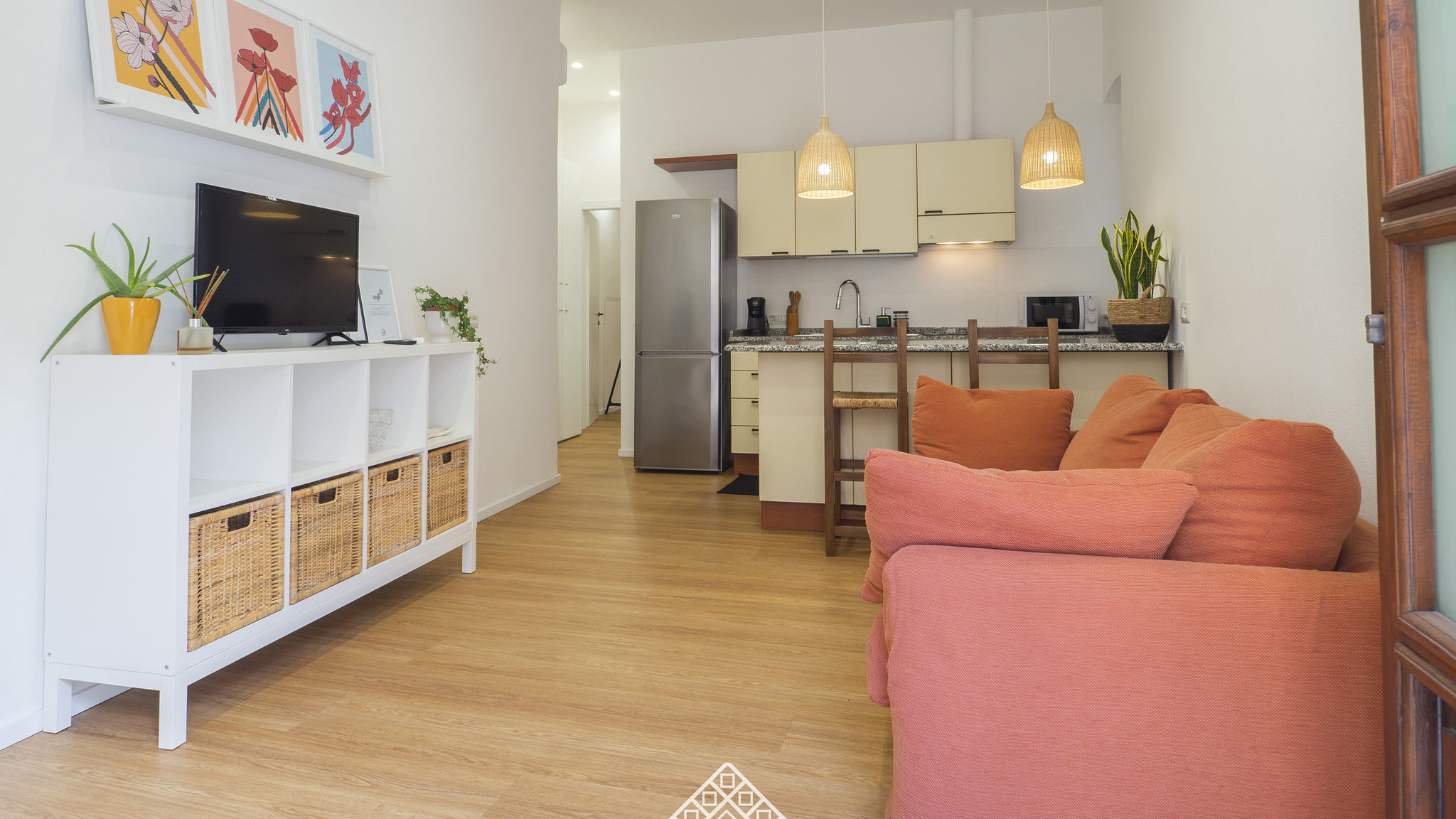 Italianway Cagliari Giardini 19 - Morada