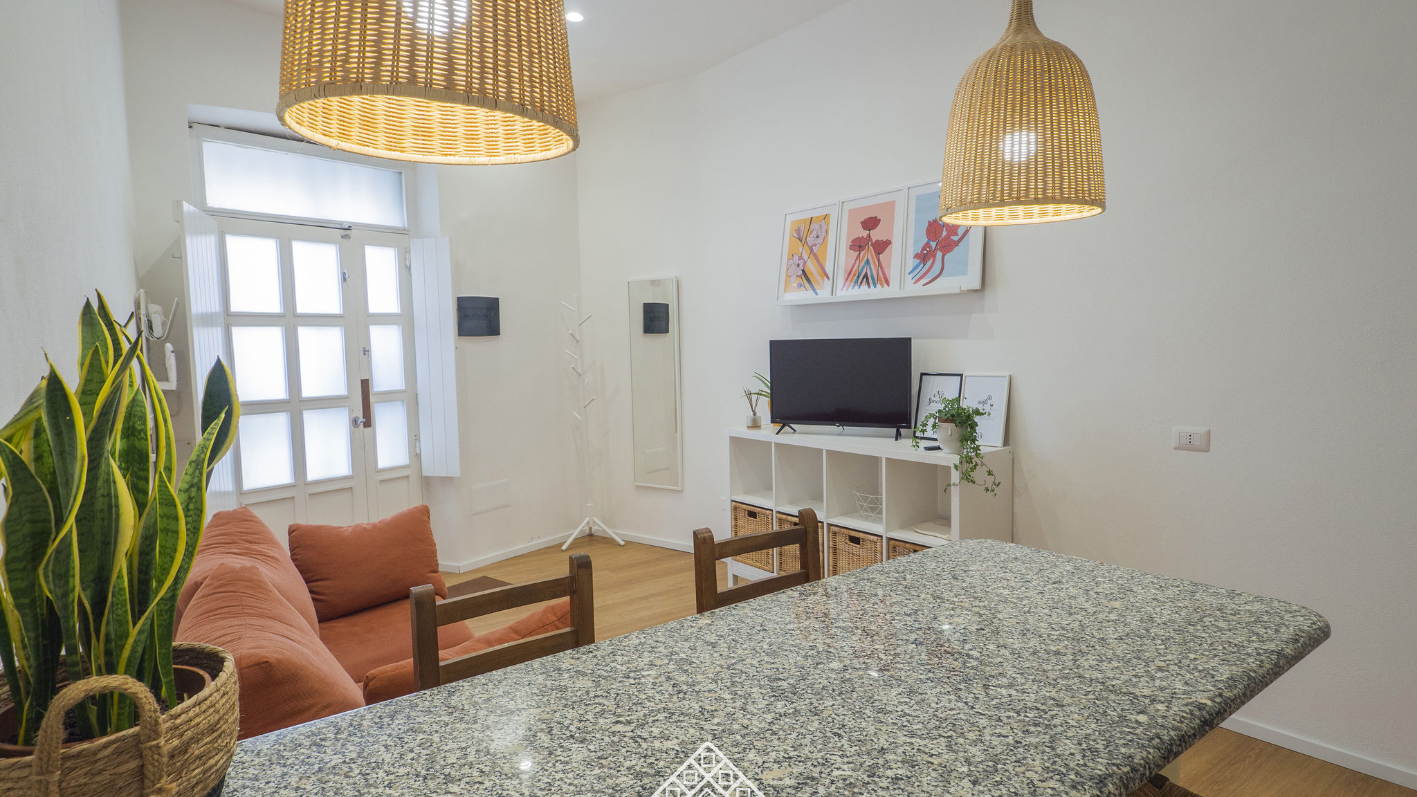 Italianway Cagliari Giardini 19 - Morada